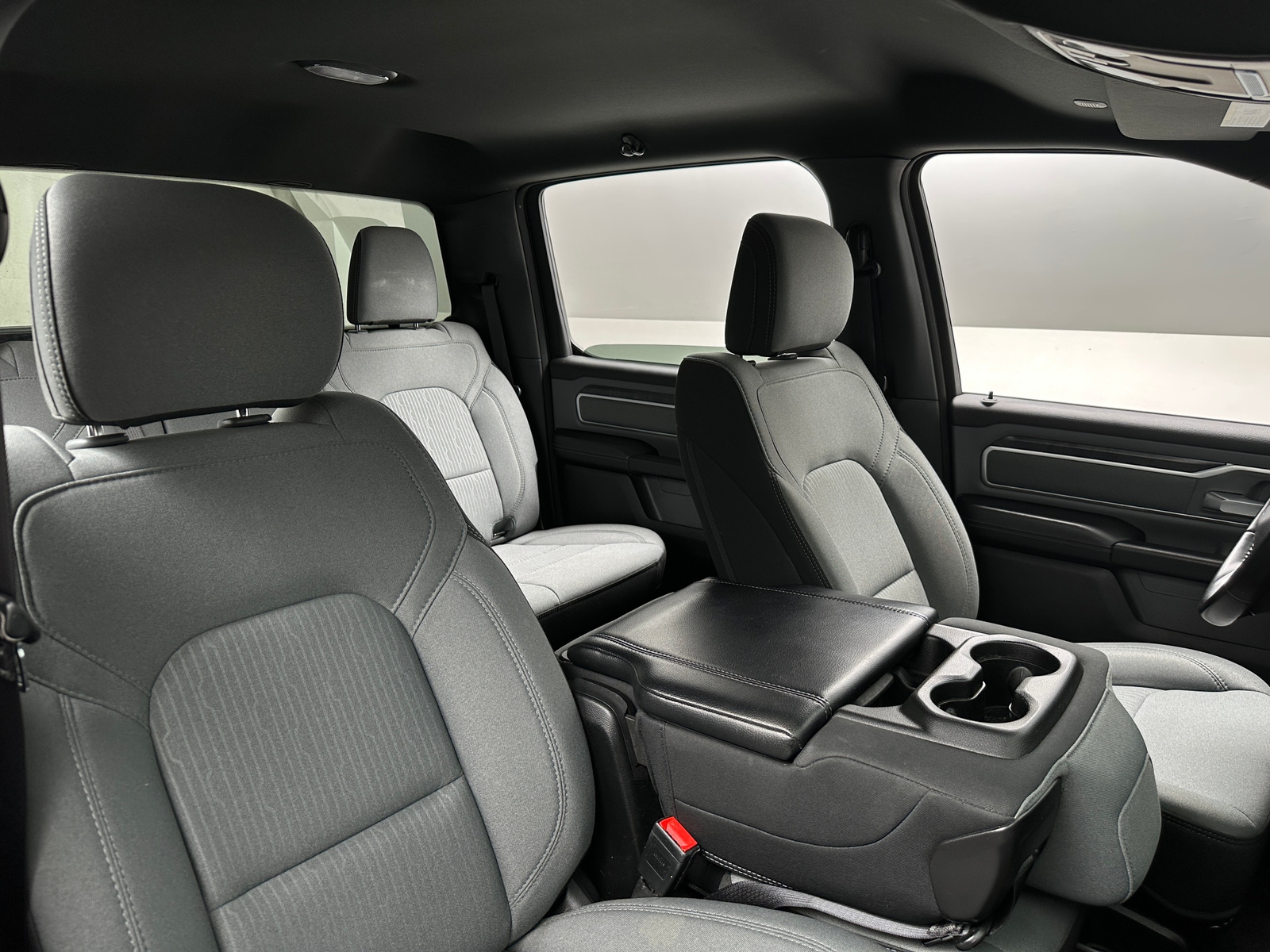 Thumbnail: 2022 RAM 1500 - 2