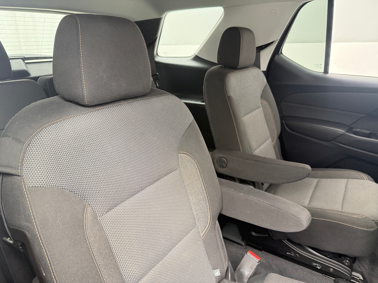 Thumbnail: 2019 Chevrolet Traverse - 6
