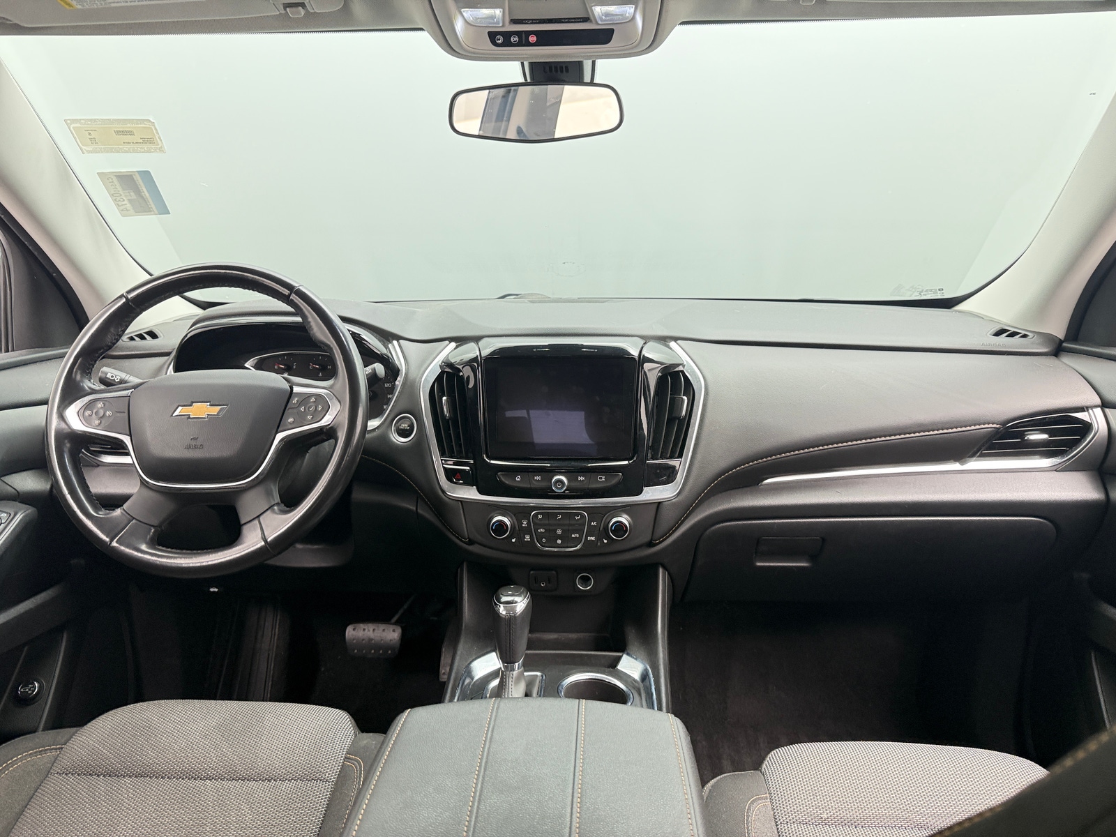 Thumbnail: 2019 Chevrolet Traverse - 3