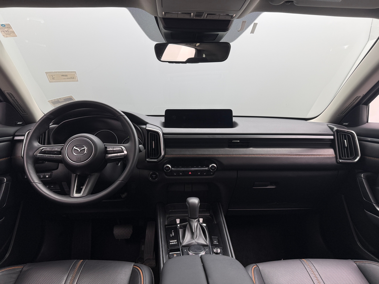 Thumbnail: 2025 Mazda CX-50 - 2