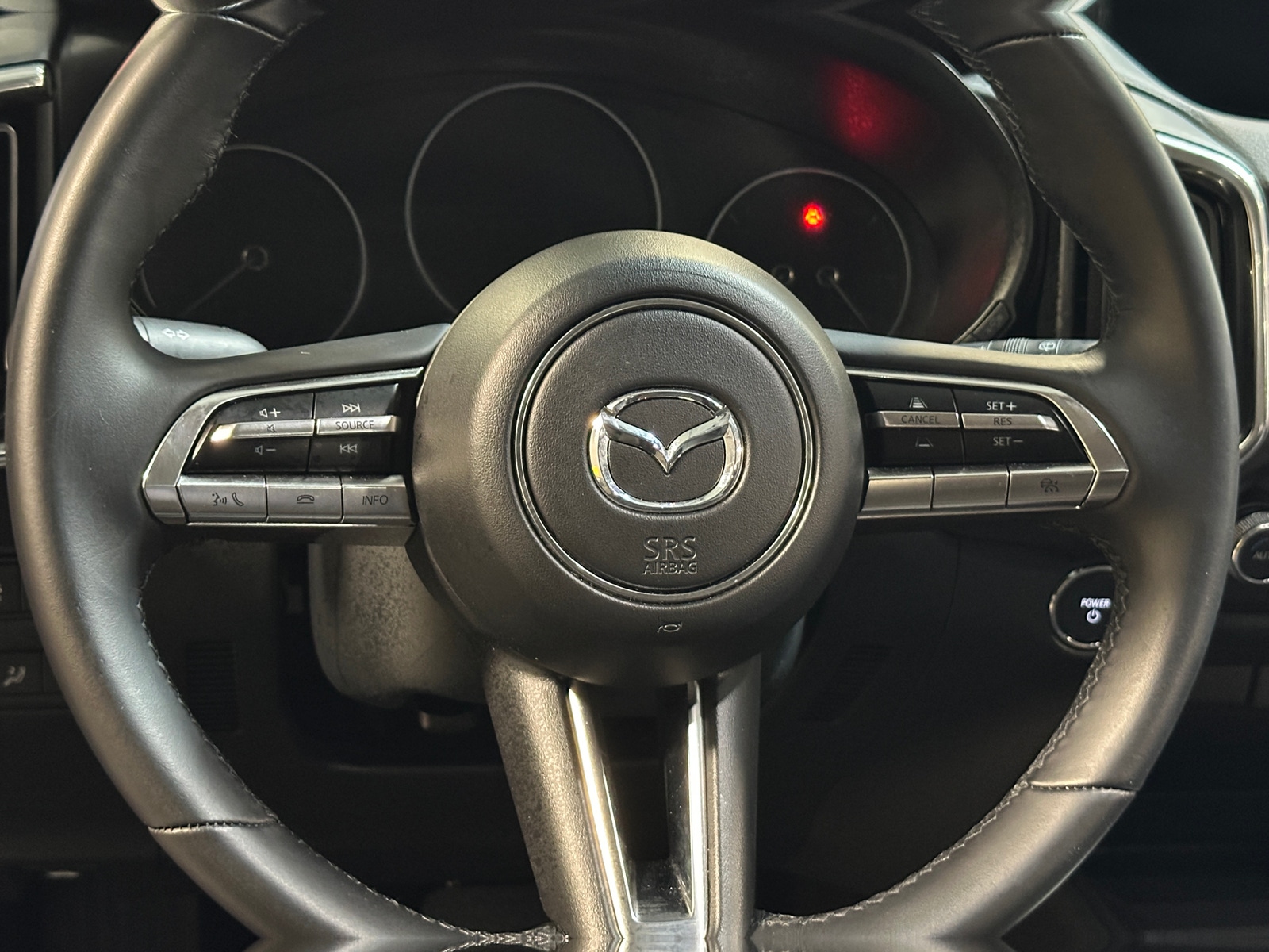 Thumbnail: 2025 Mazda CX-50 - 4
