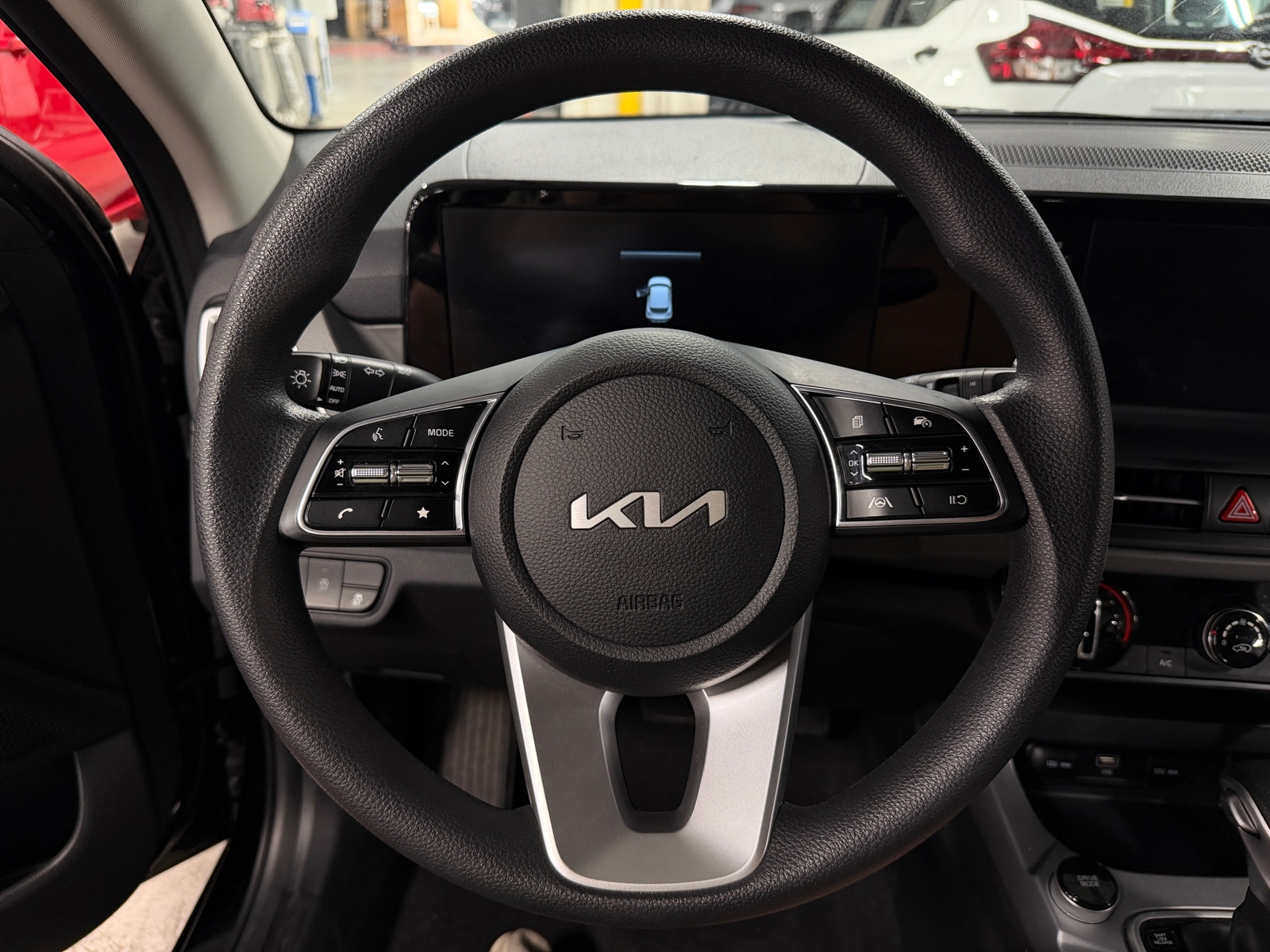 Thumbnail: 2026 Kia Seltos - 5