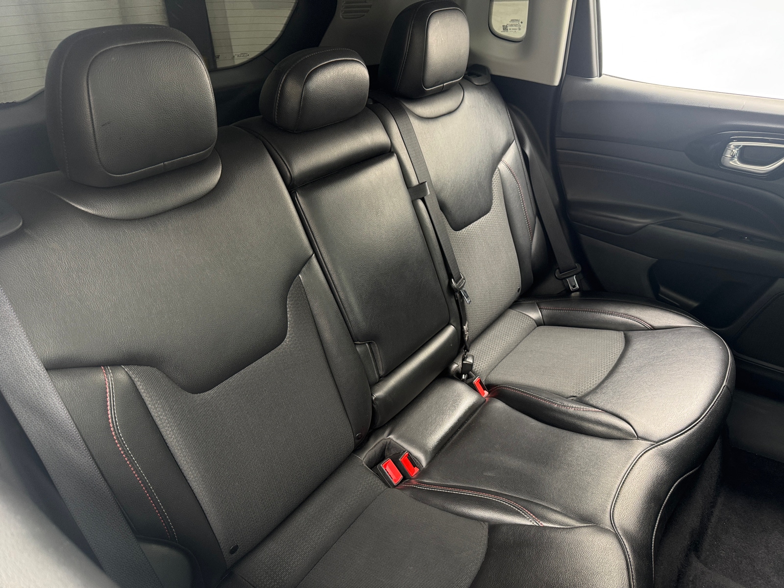 Thumbnail: 2022 Jeep Compass - 5