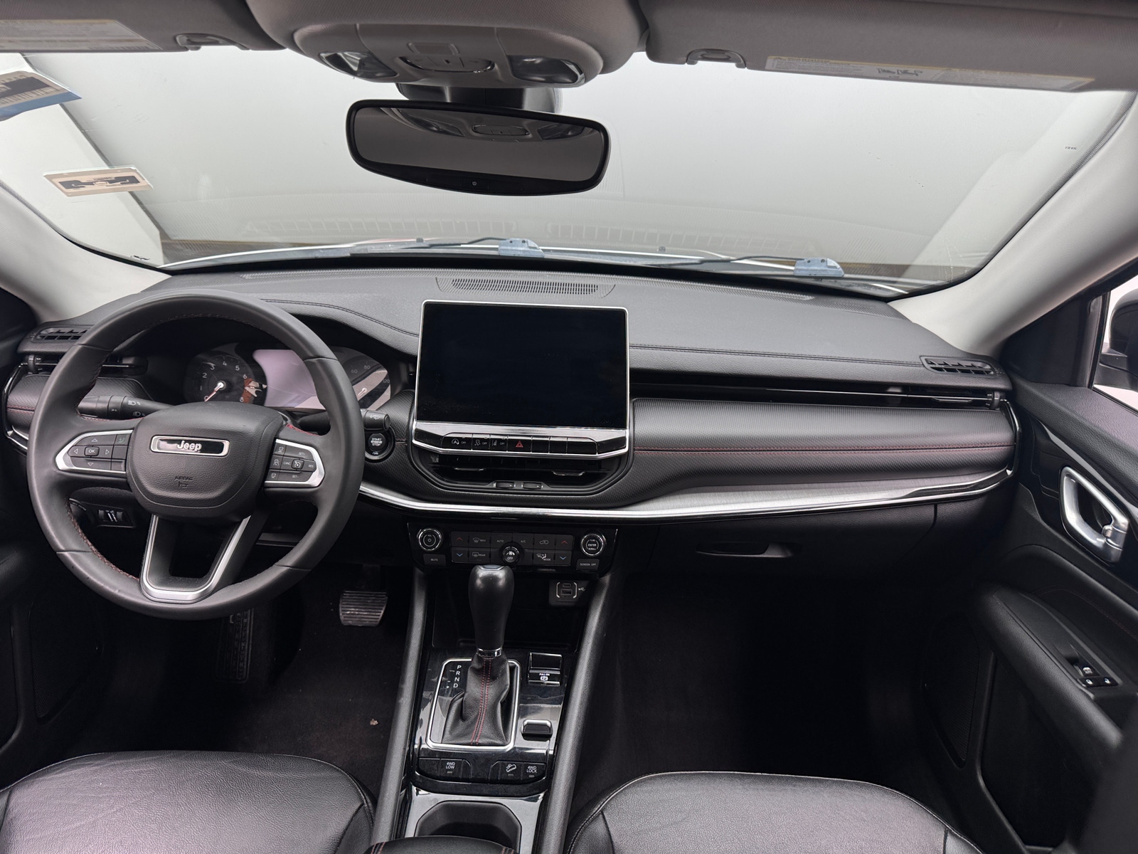 Thumbnail: 2022 Jeep Compass - 2