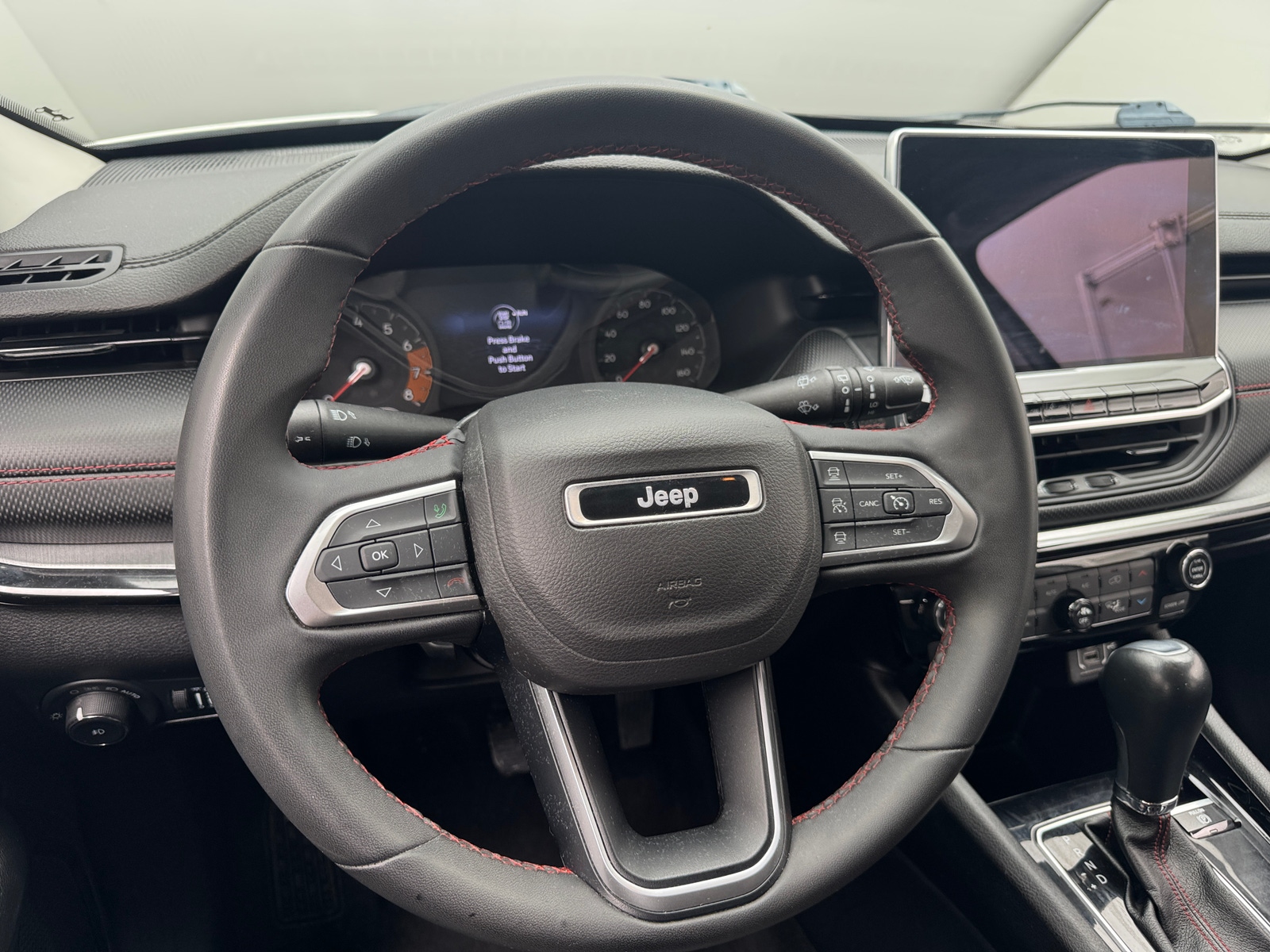 Thumbnail: 2022 Jeep Compass - 4