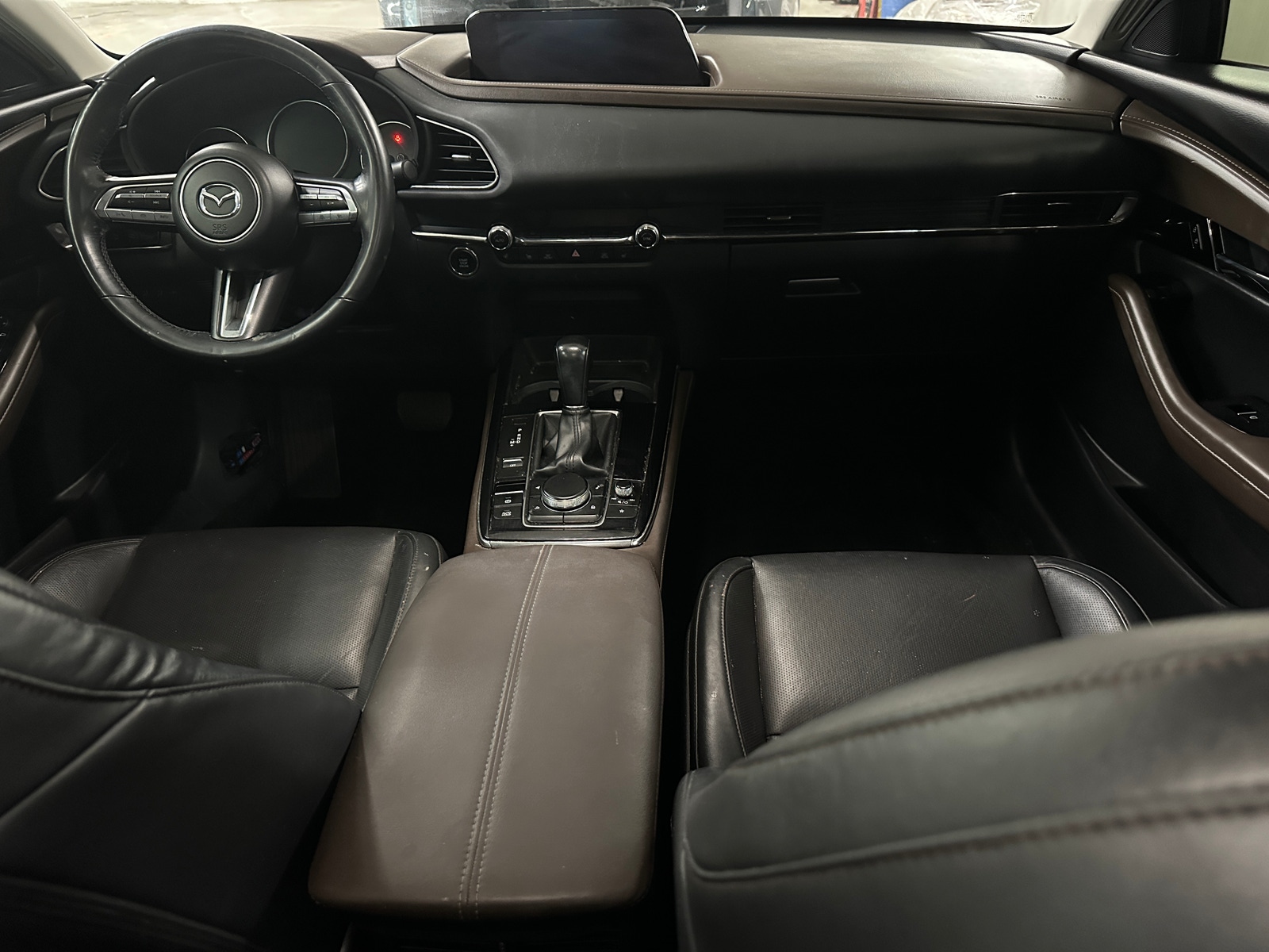Thumbnail: 2021 Mazda CX-30 - 2