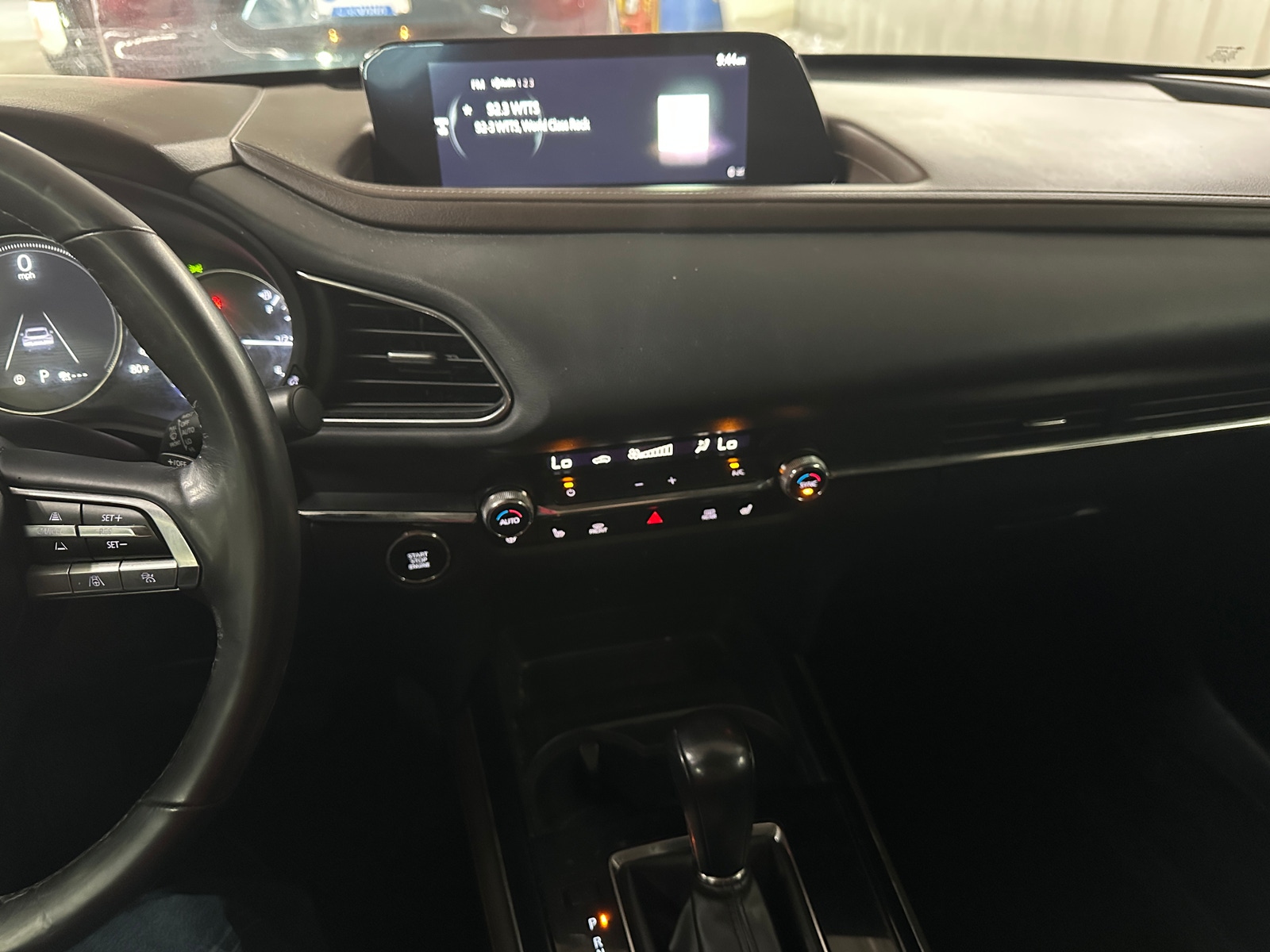 Thumbnail: 2021 Mazda CX-30 - 3