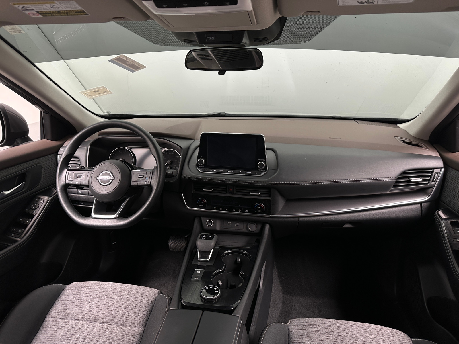 Thumbnail: 2023 Nissan Rogue - 3