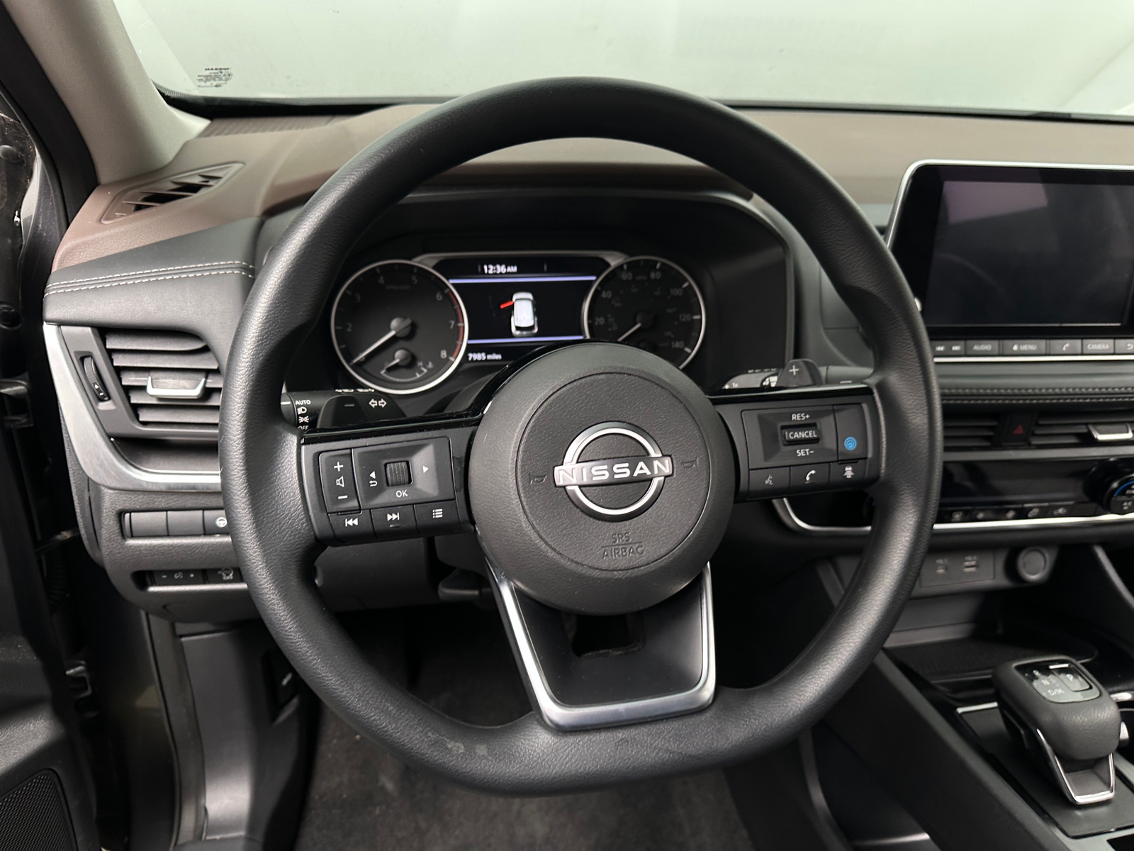 Thumbnail: 2023 Nissan Rogue - 5