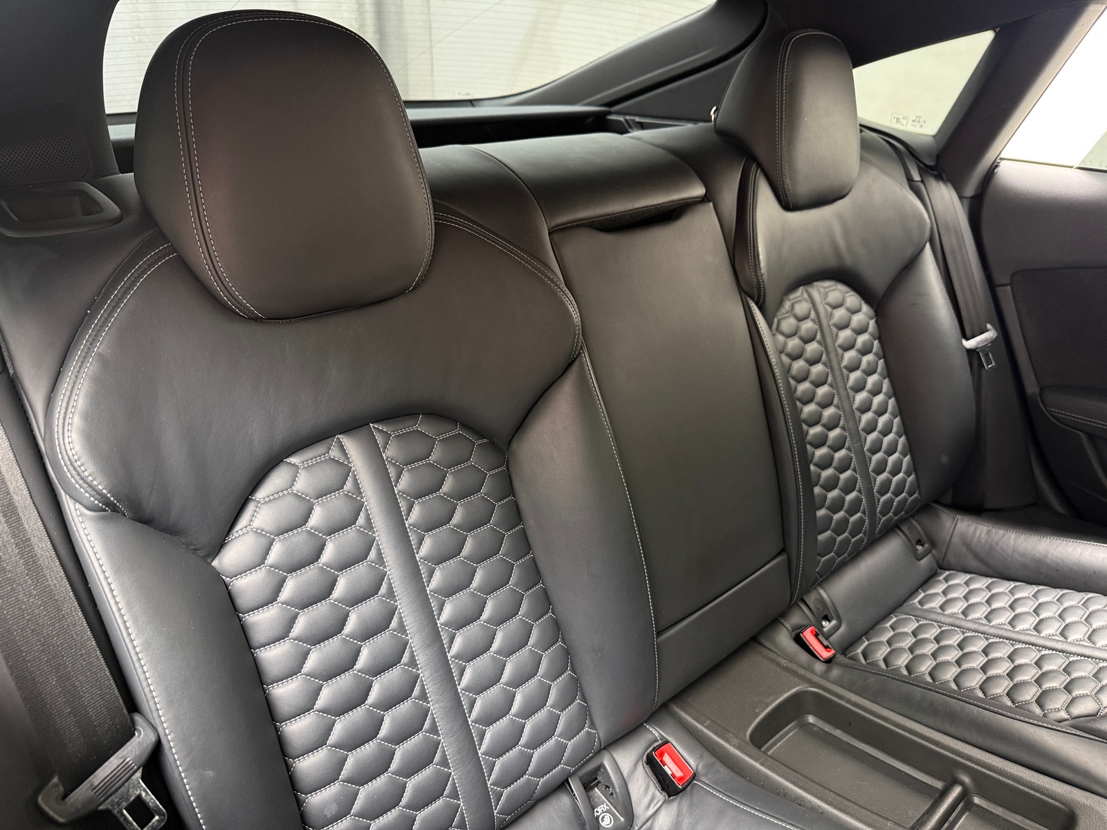 Thumbnail: 2016 Audi RS 7 - 5