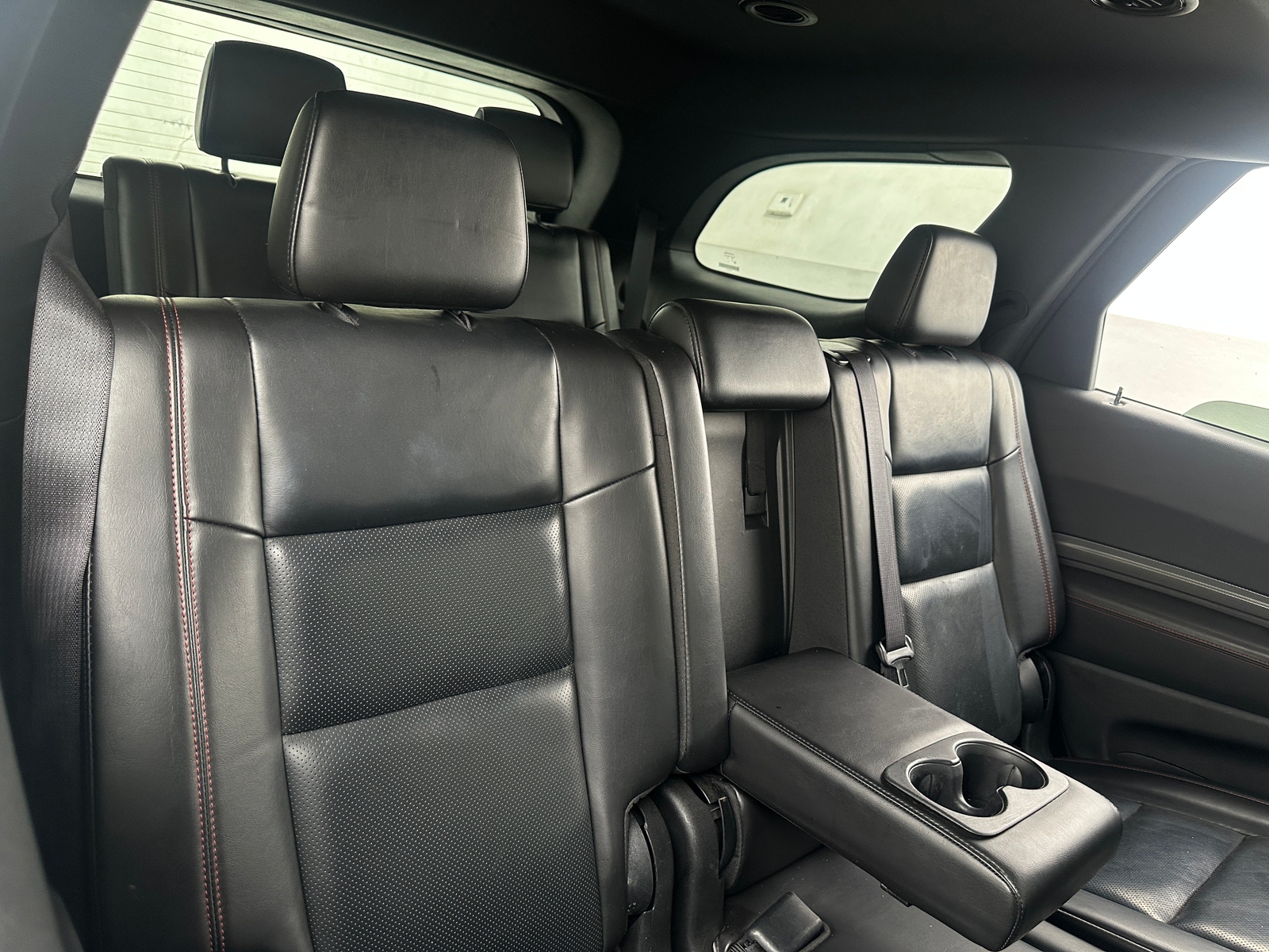 Thumbnail: 2024 Dodge Durango - 5