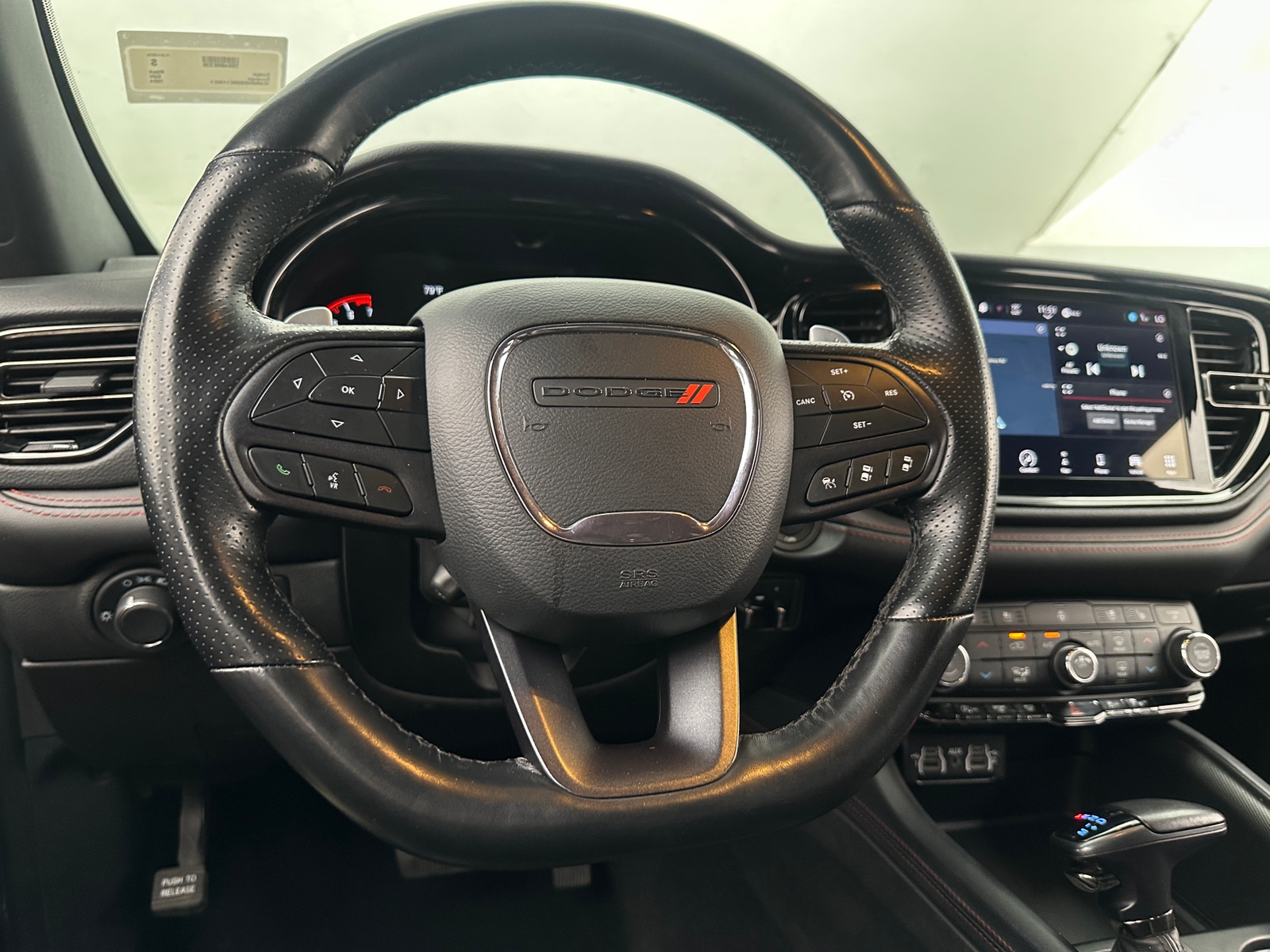 Thumbnail: 2024 Dodge Durango - 4