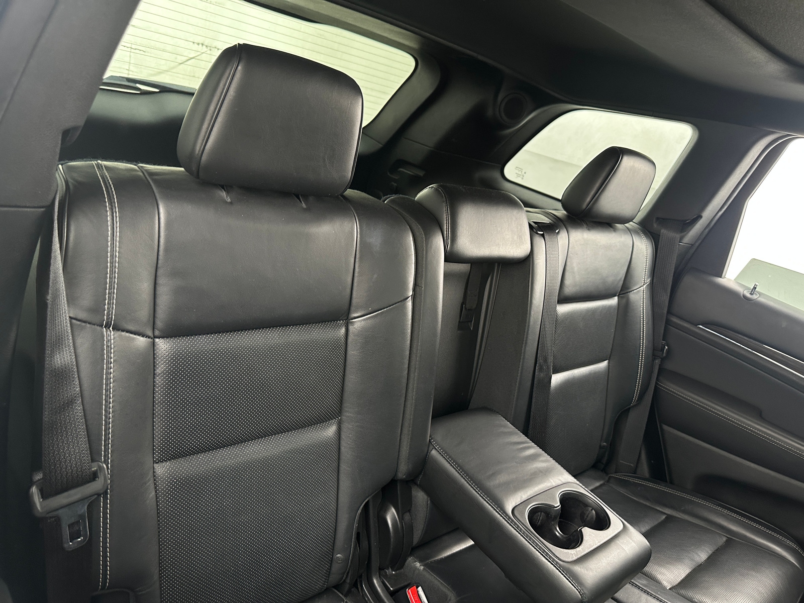 Thumbnail: 2016 Jeep Grand Cherokee - 5