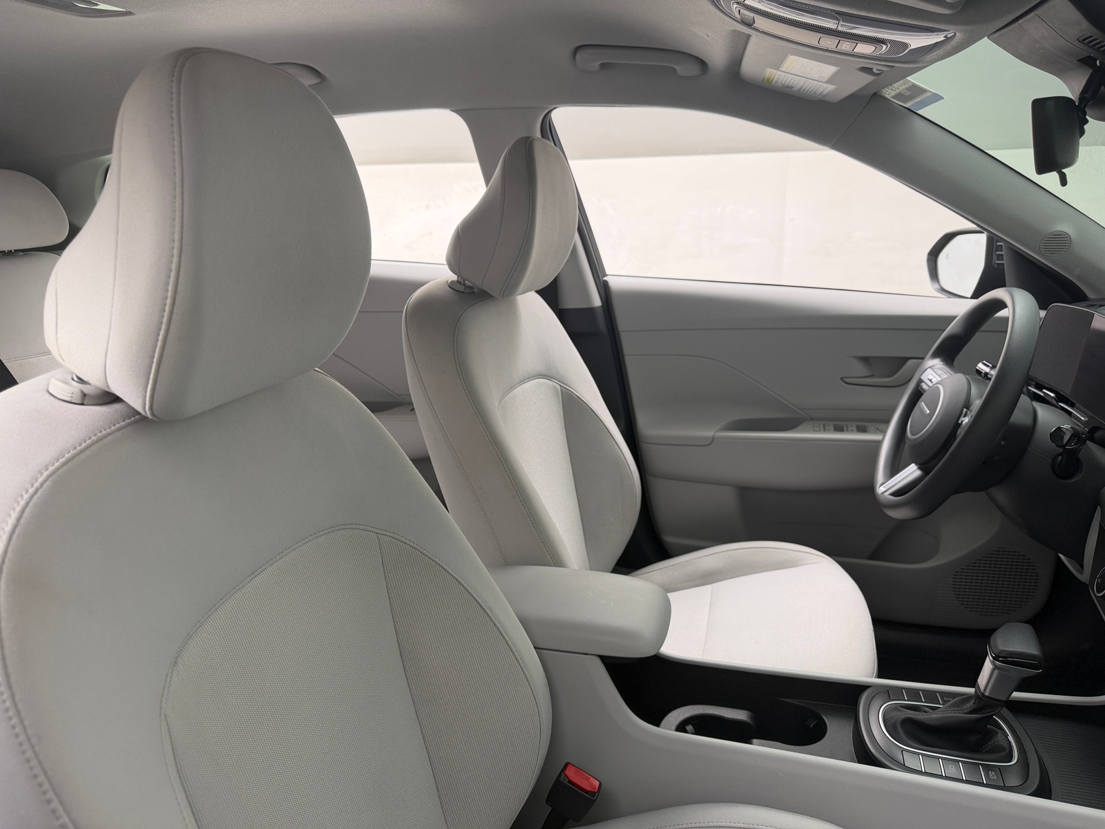 Thumbnail: 2024 Hyundai Kona - 2