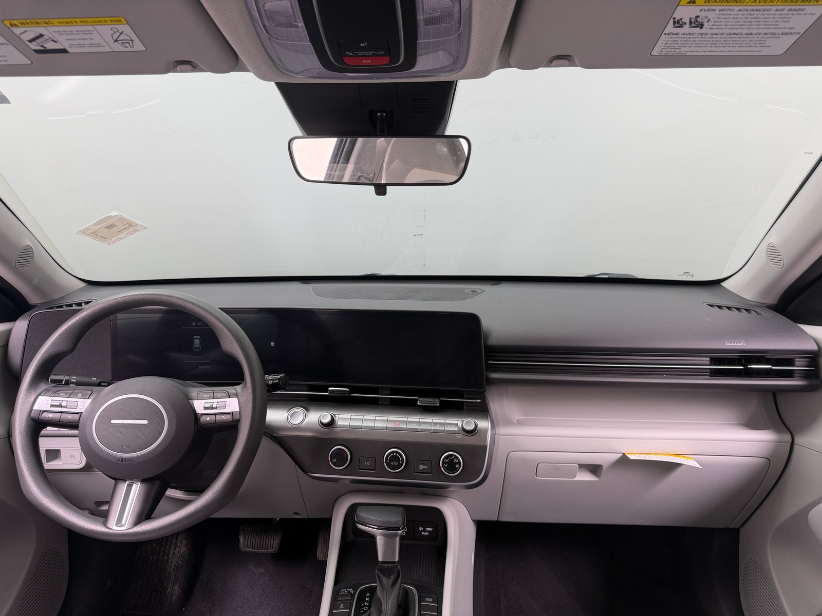Thumbnail: 2024 Hyundai Kona - 3