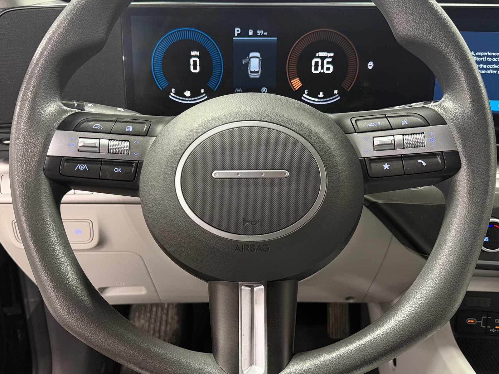 Thumbnail: 2024 Hyundai Kona - 5
