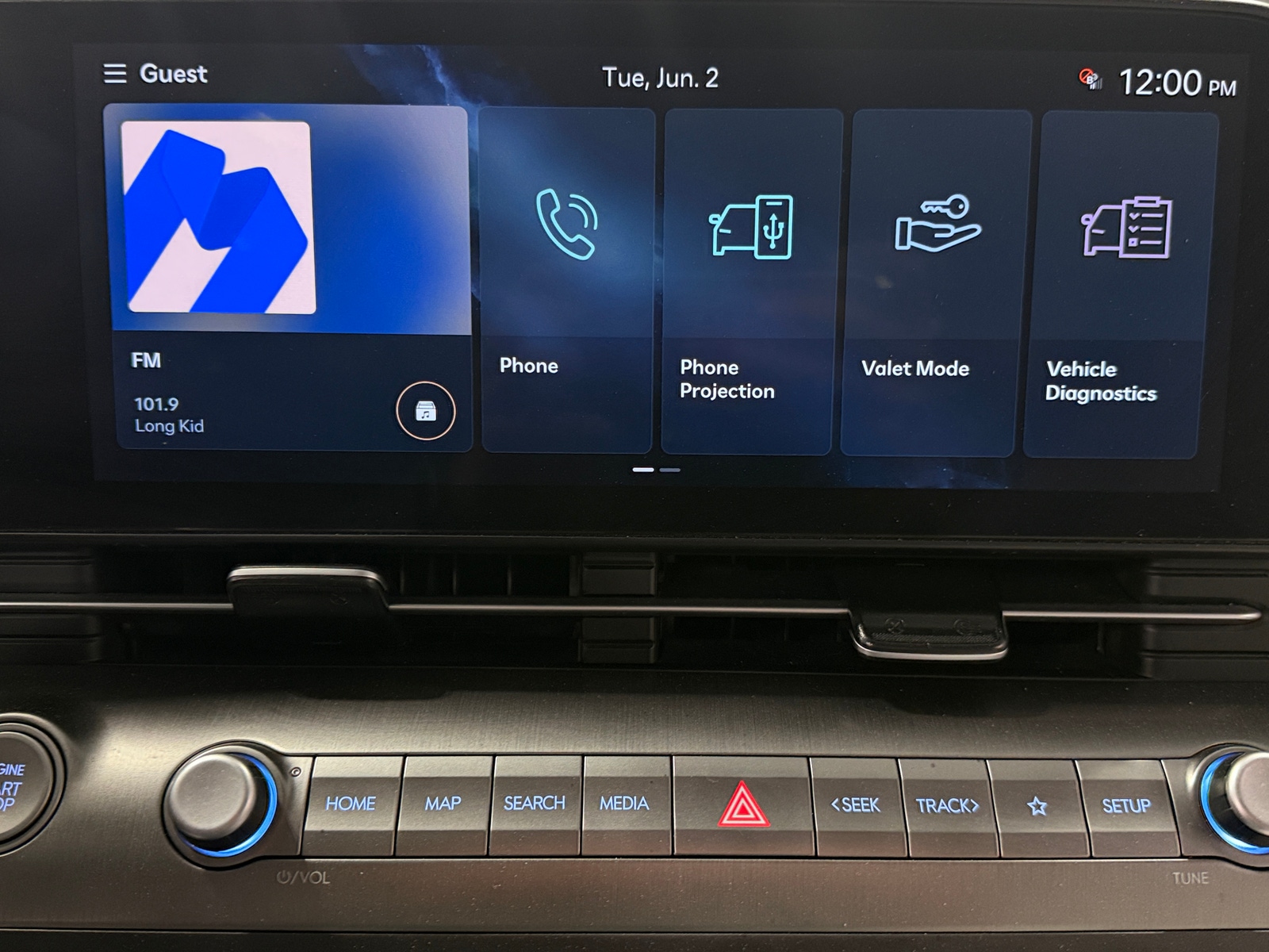 Thumbnail: 2024 Hyundai Kona - 4