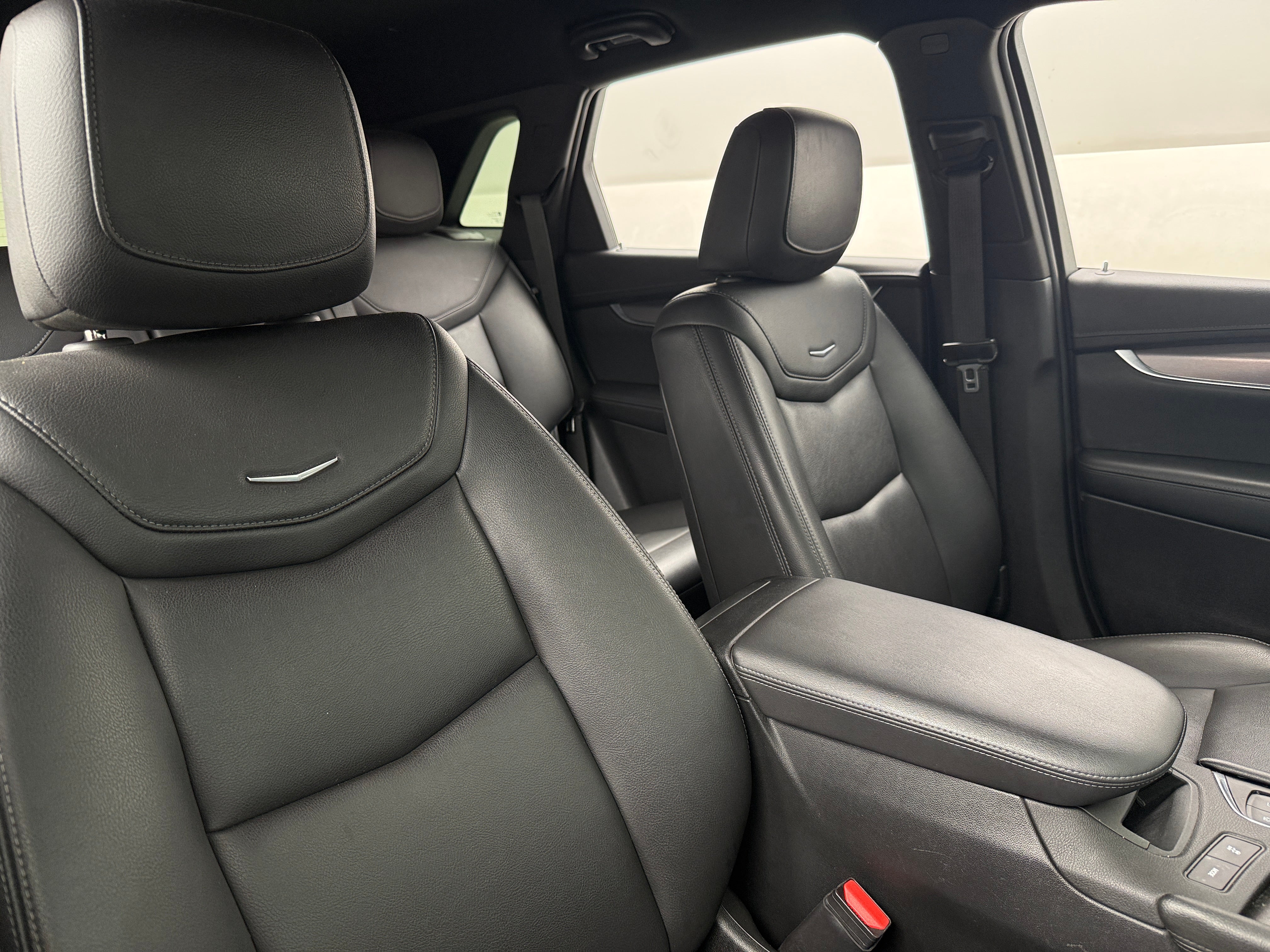 2020 Cadillac XT5