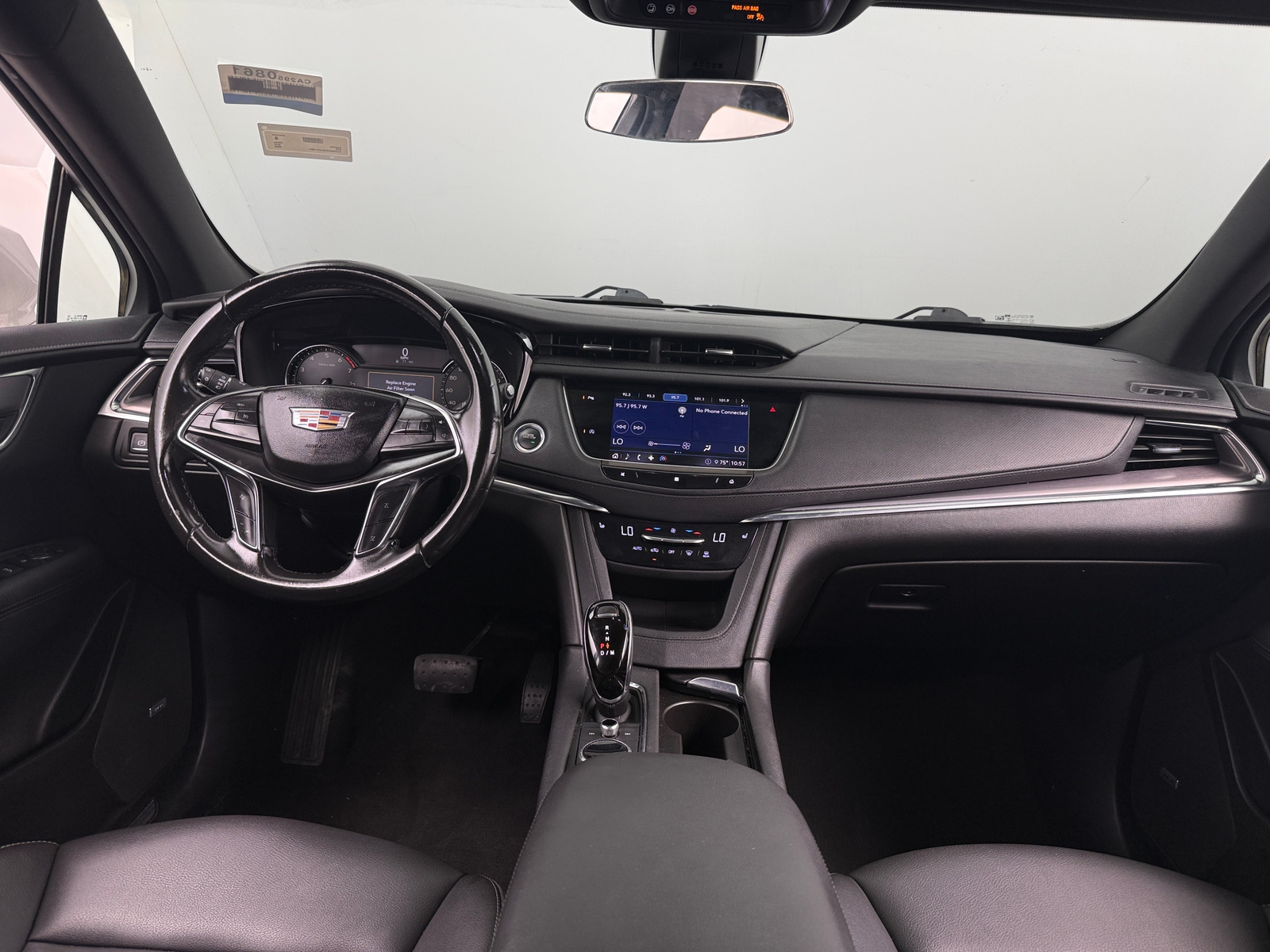 Thumbnail: 2020 Cadillac XT5 - 2