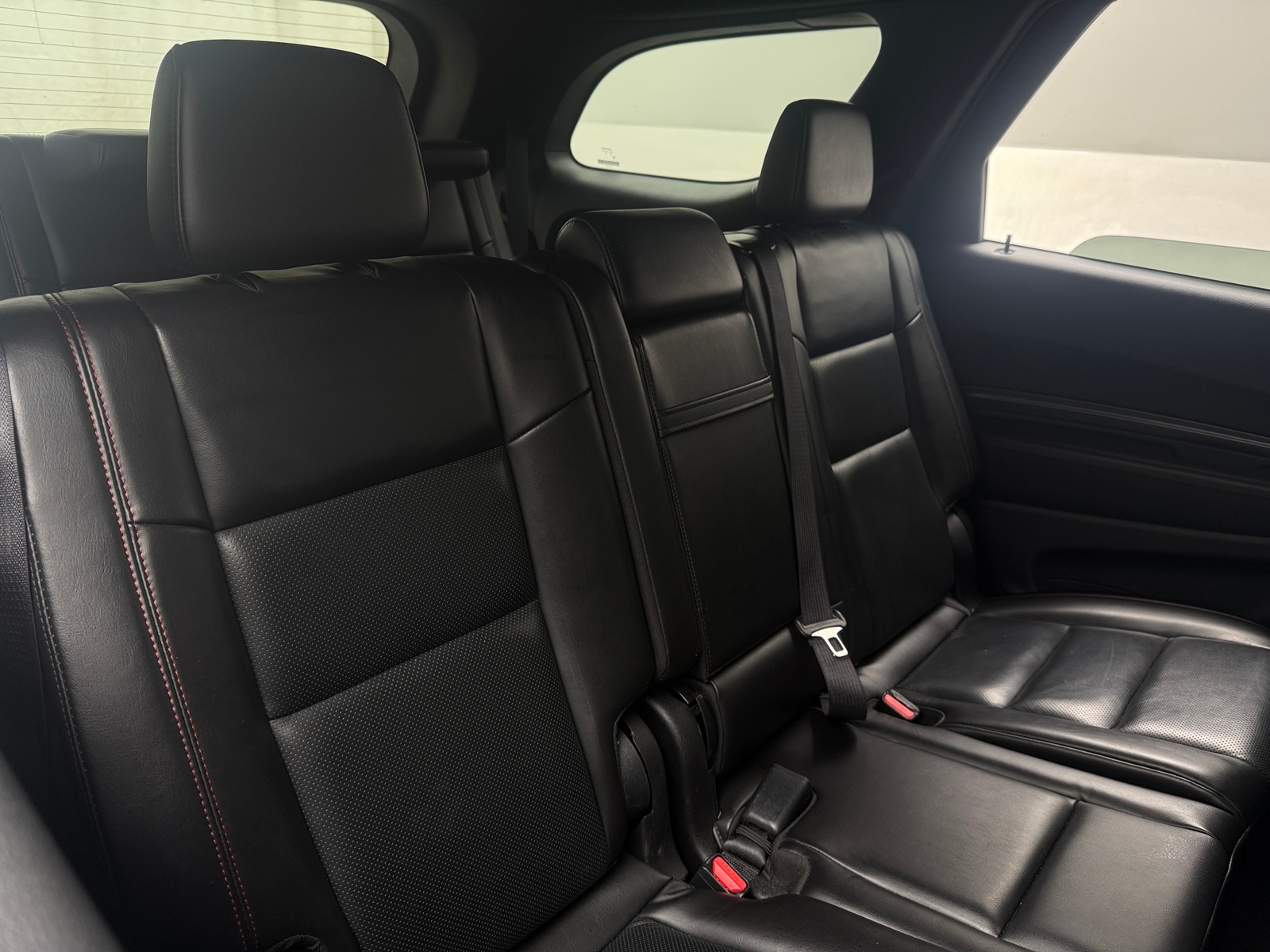 Thumbnail: 2024 Dodge Durango - 5