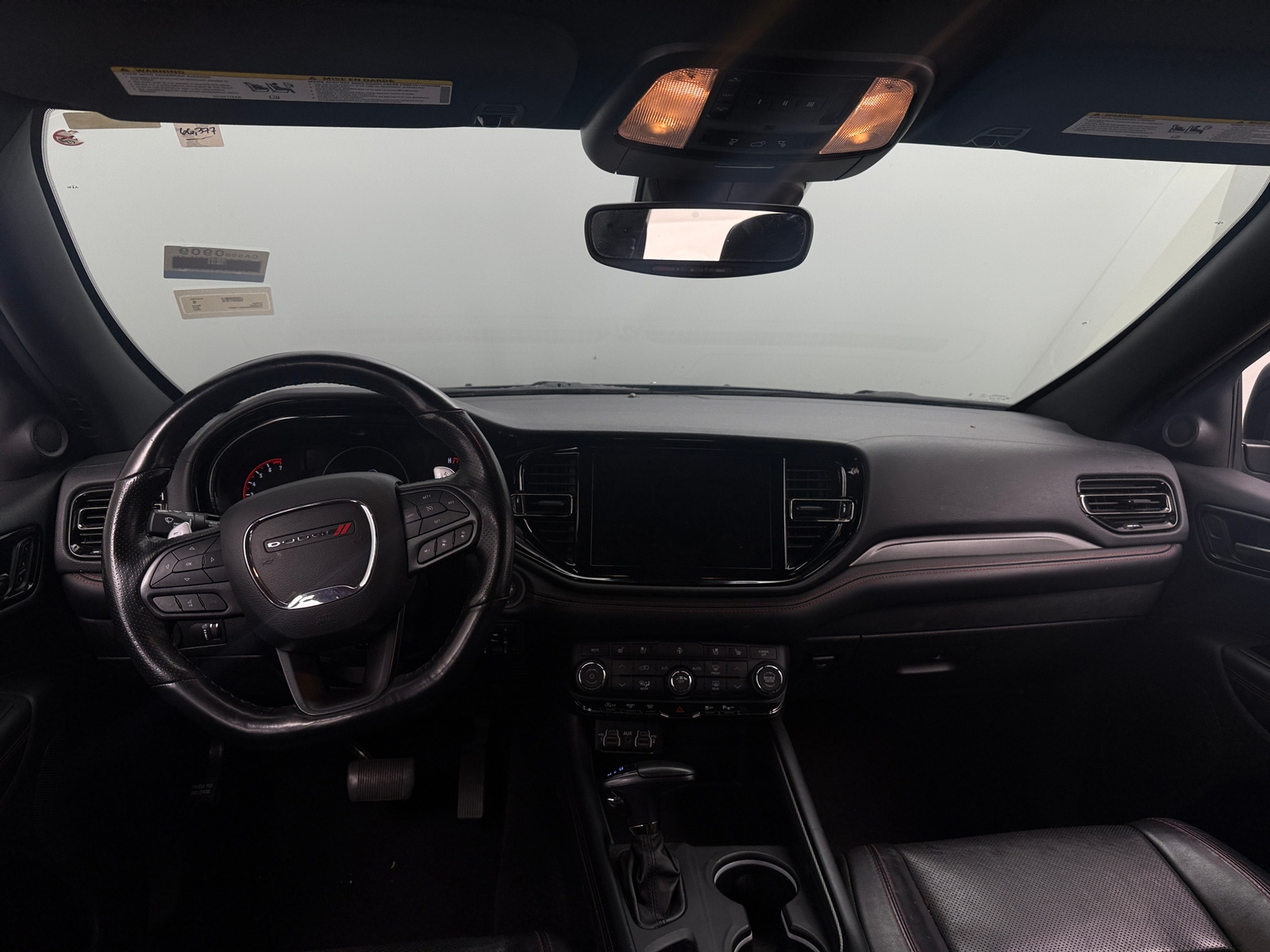 Thumbnail: 2024 Dodge Durango - 2