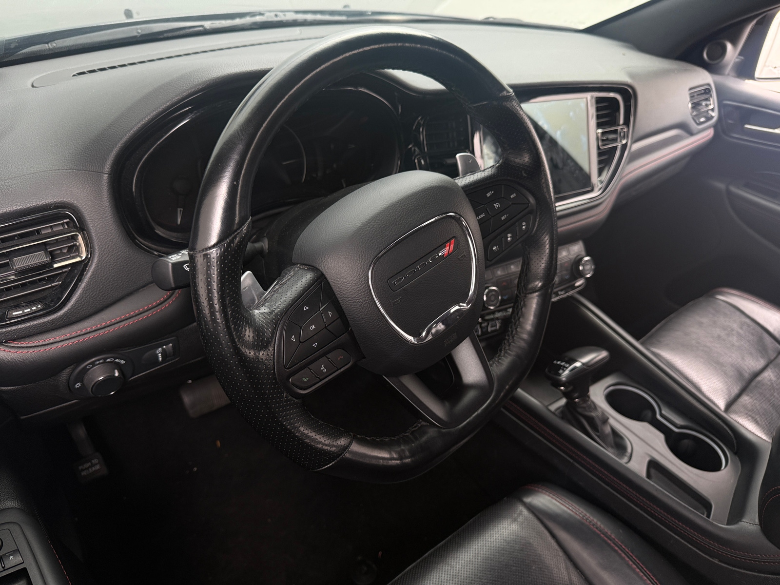 Thumbnail: 2024 Dodge Durango - 4