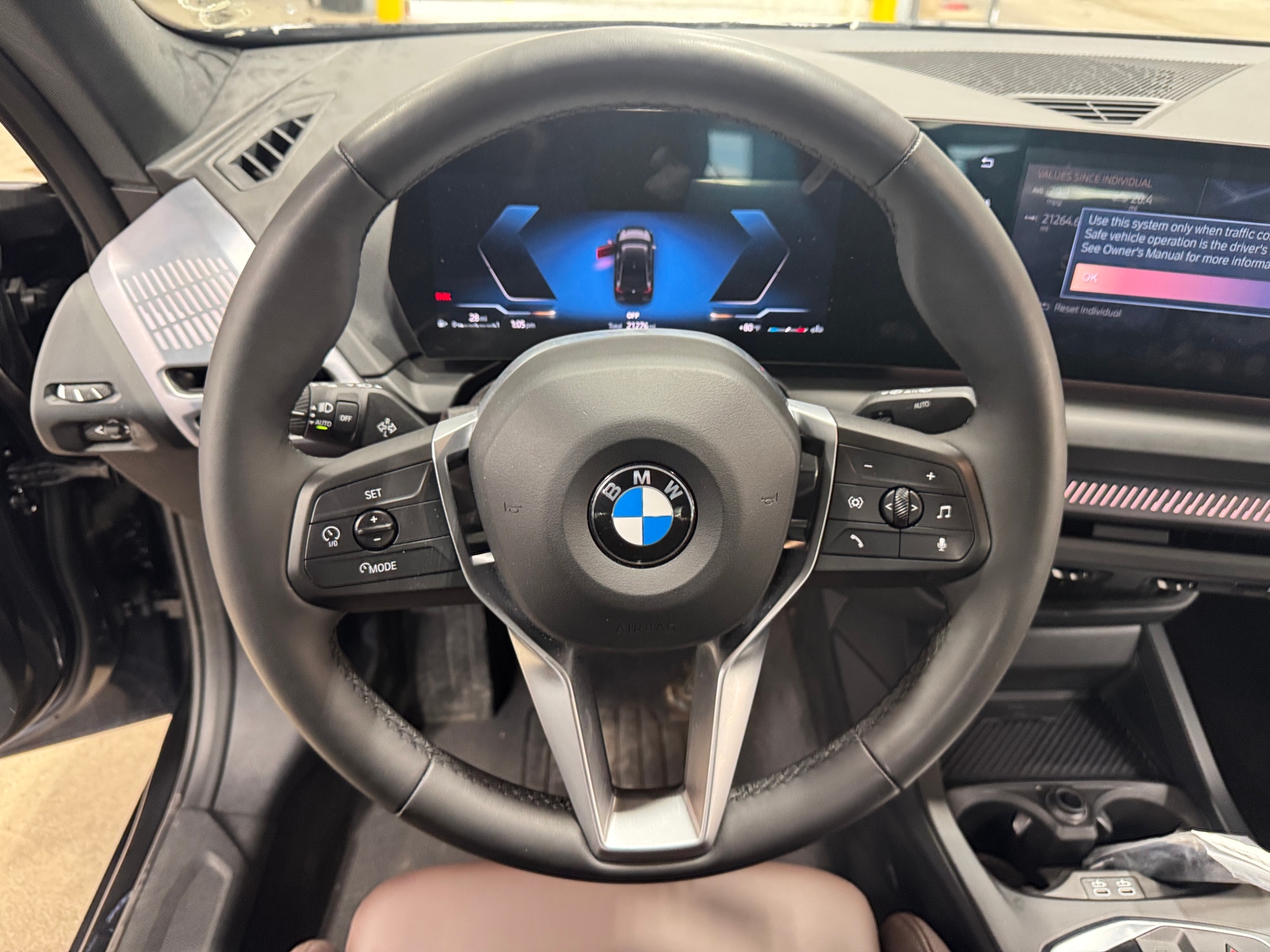 Thumbnail: 2025 BMW 2 Series - 4