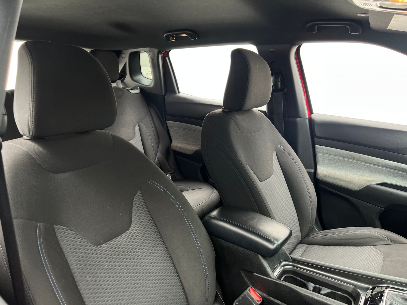 Thumbnail: 2023 Jeep Compass - 2