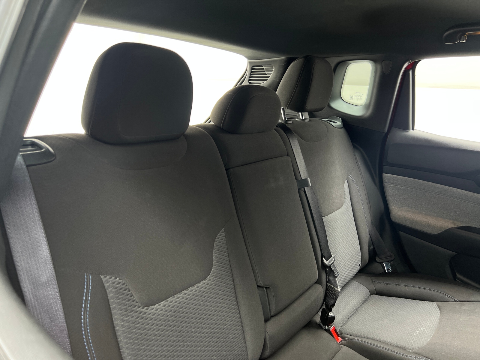 Thumbnail: 2023 Jeep Compass - 6