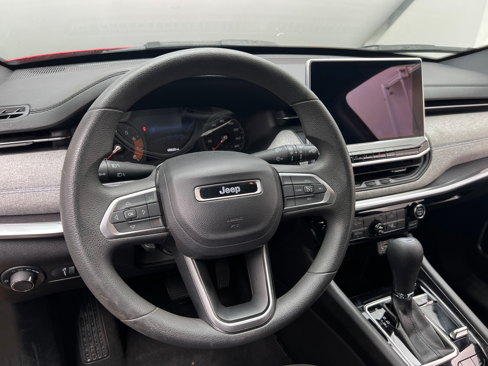 Thumbnail: 2023 Jeep Compass - 5
