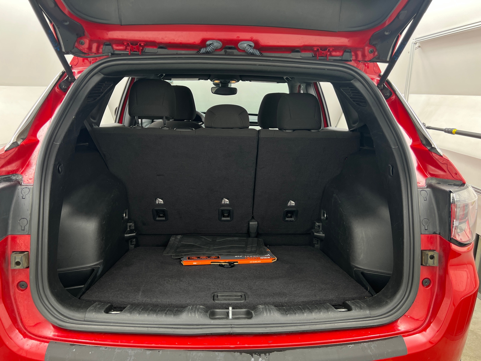 Thumbnail: 2023 Jeep Compass - 7