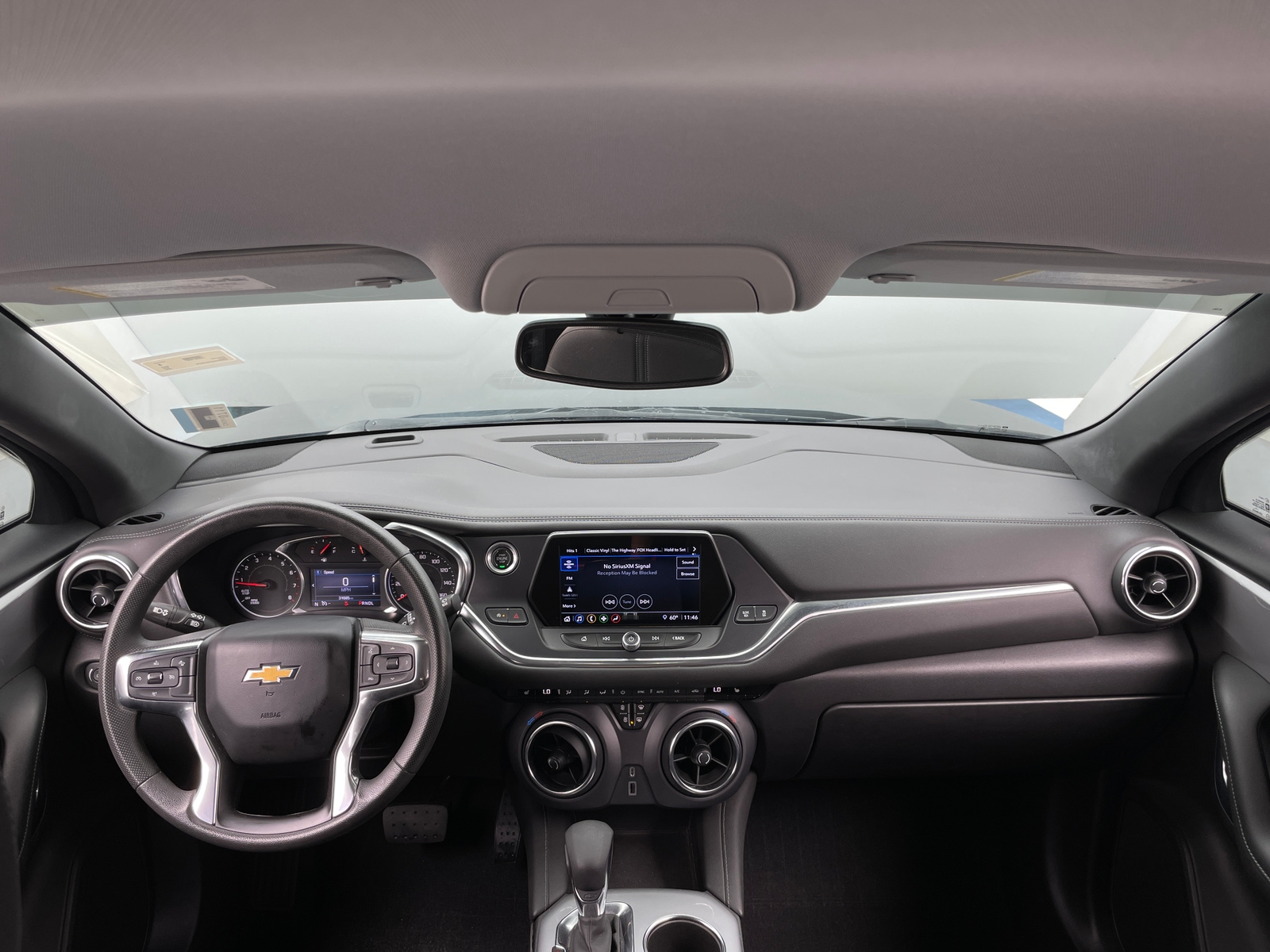 Thumbnail: 2022 Chevrolet Blazer - 3