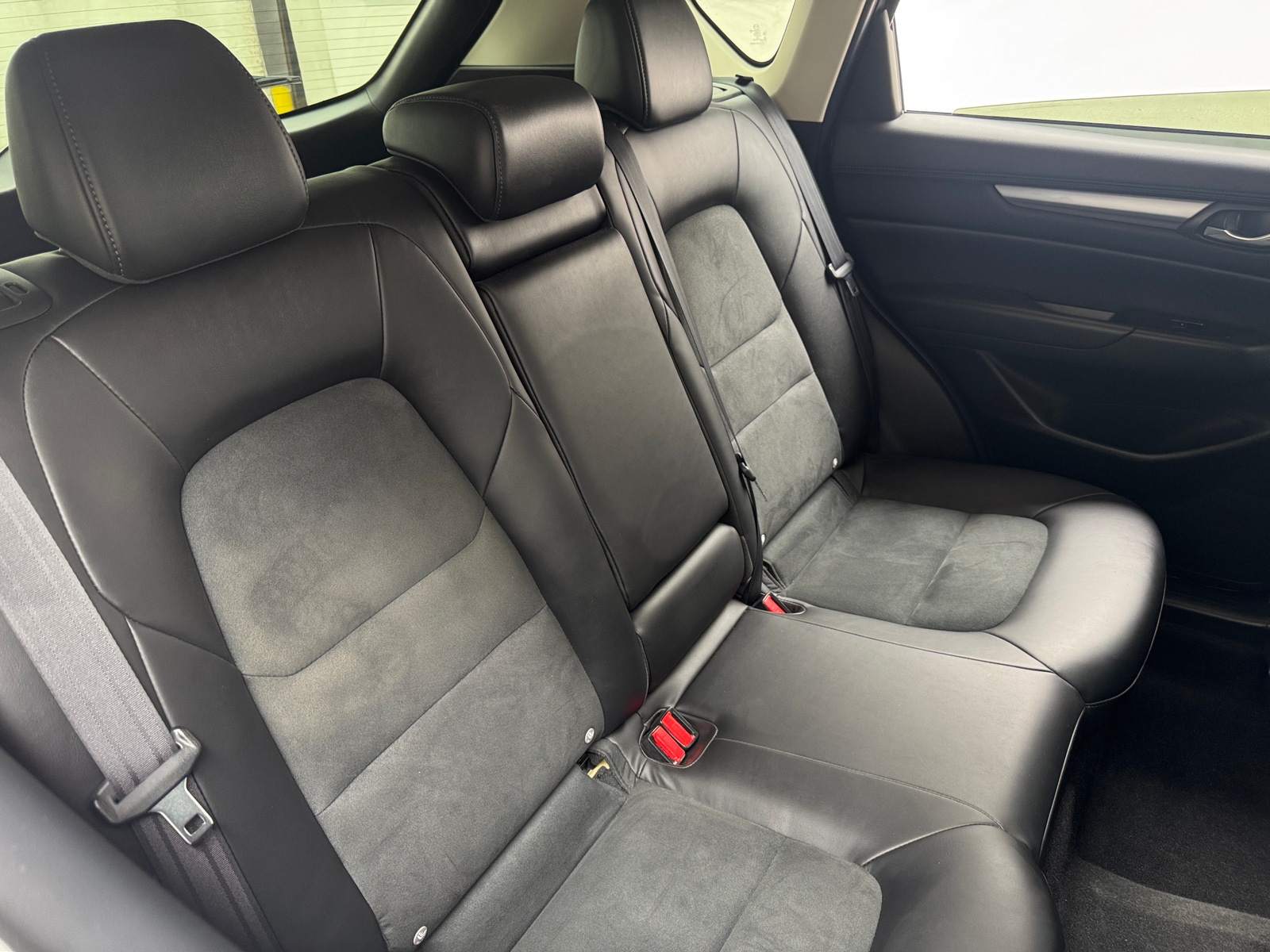 Thumbnail: 2020 Mazda CX-5 - 5