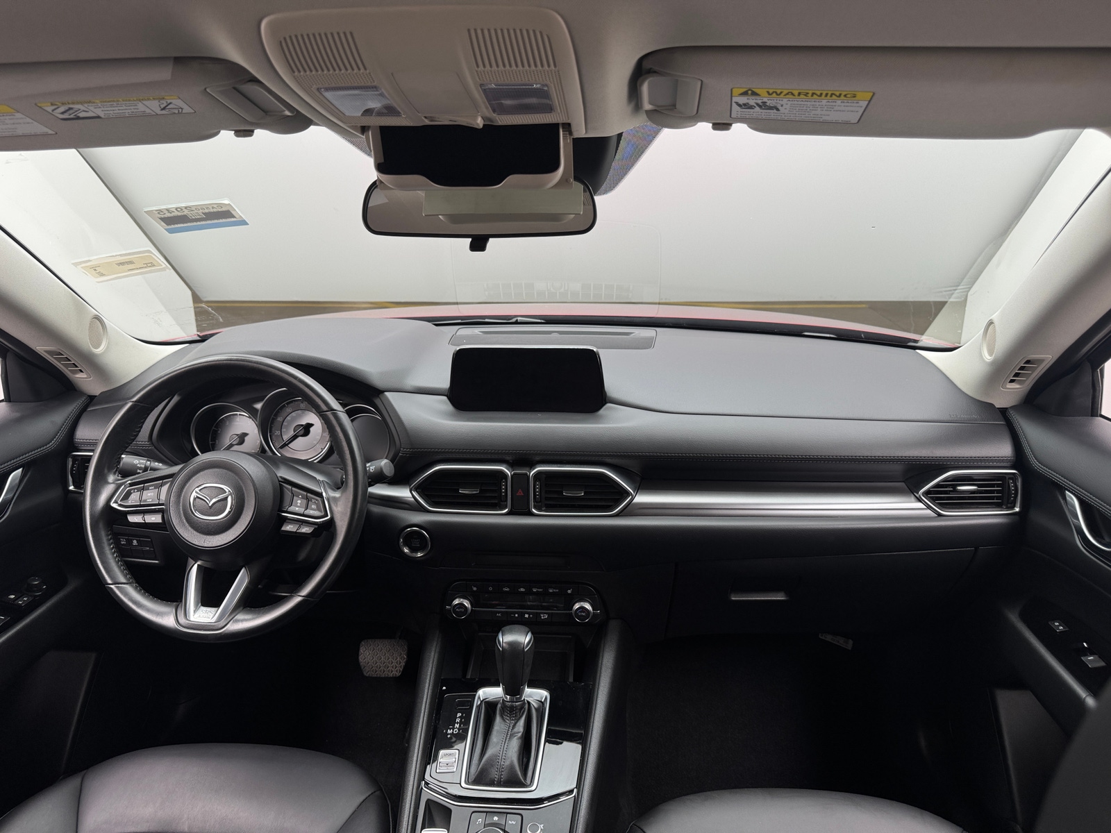 Thumbnail: 2020 Mazda CX-5 - 2