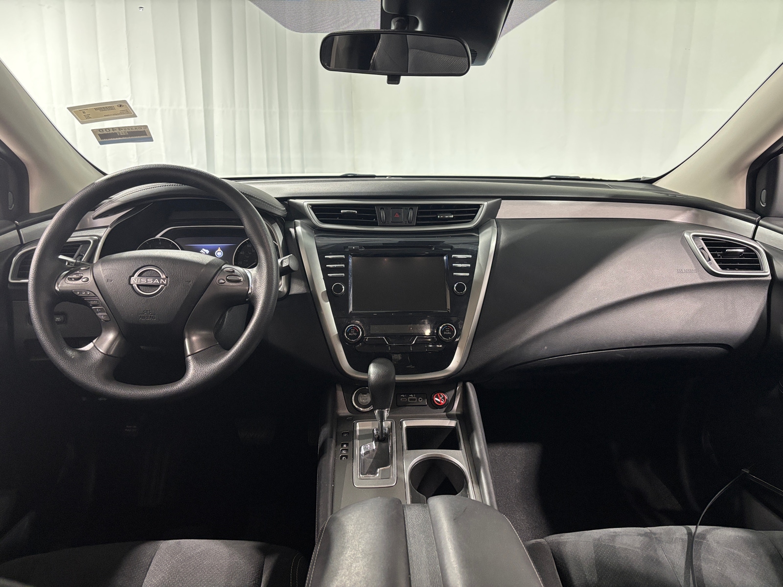 Thumbnail: 2023 Nissan Murano - 3