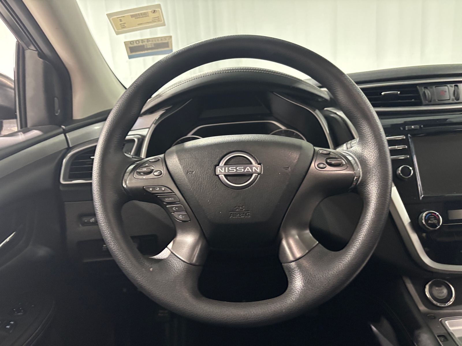 Thumbnail: 2023 Nissan Murano - 5