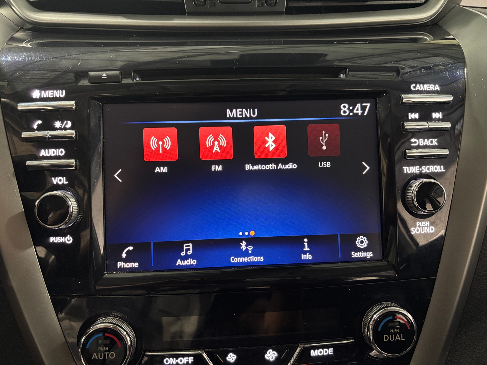 Thumbnail: 2023 Nissan Murano - 4
