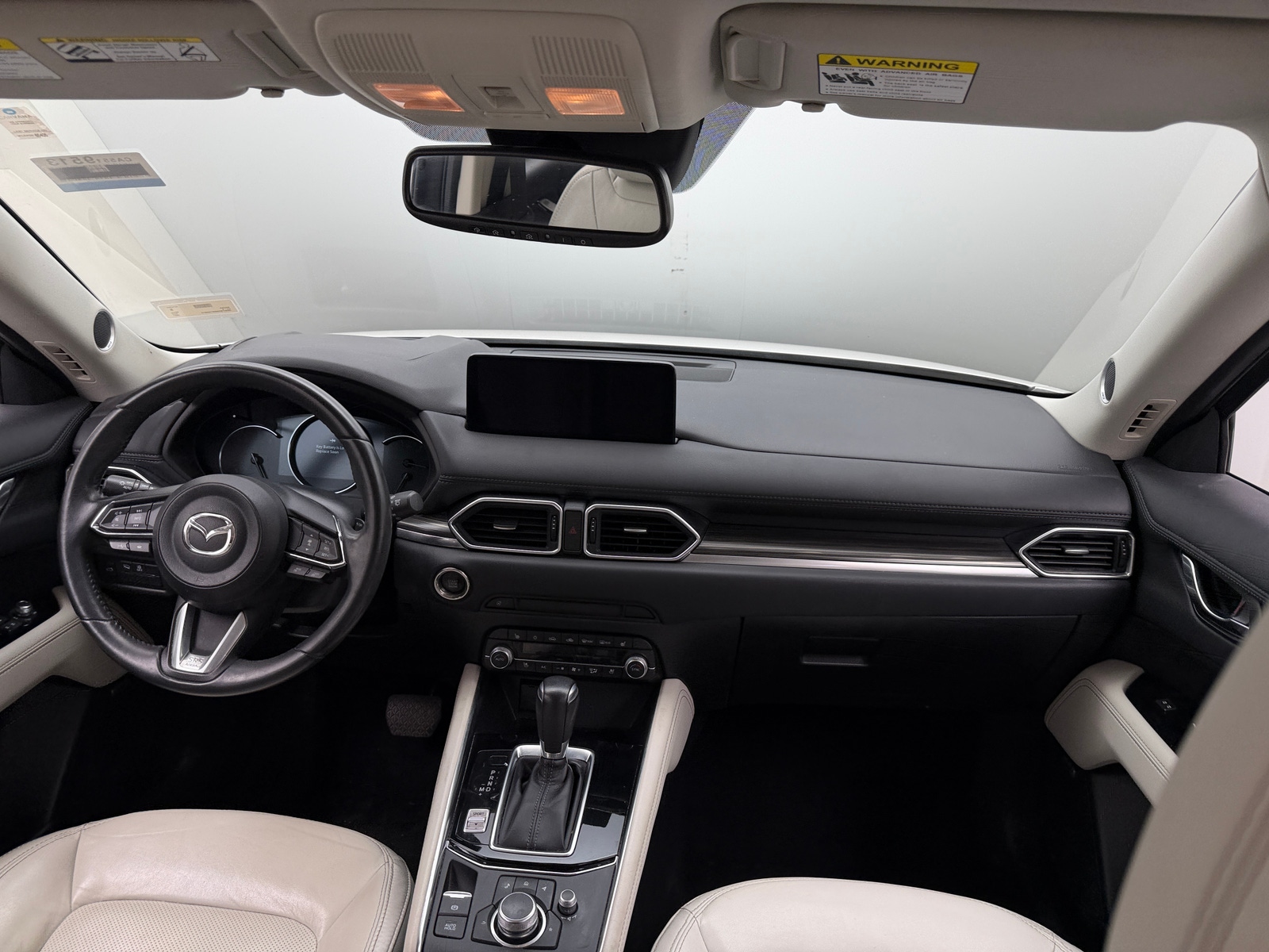 Thumbnail: 2021 Mazda CX-5 - 2