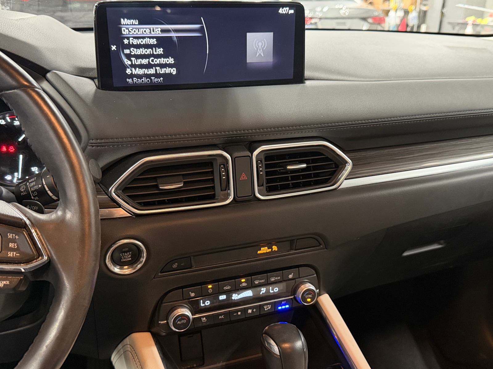 Thumbnail: 2021 Mazda CX-5 - 3