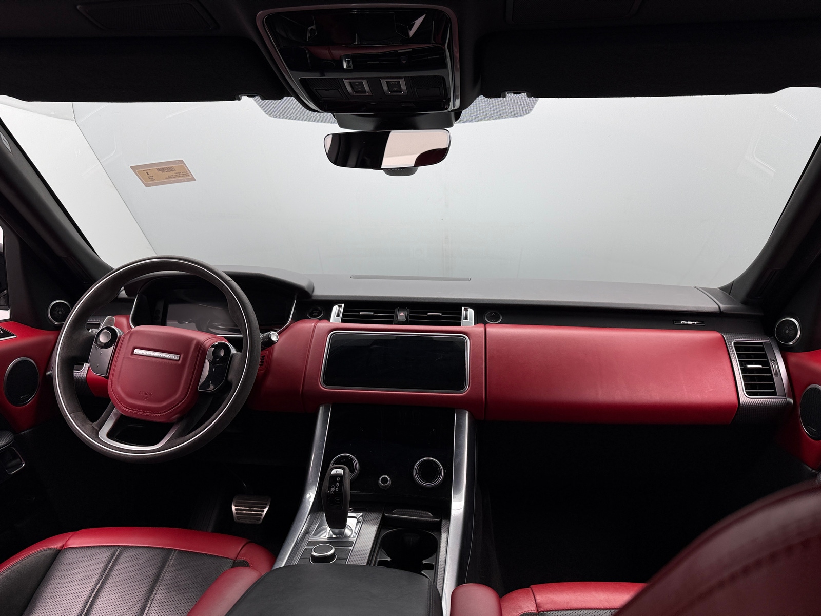 Thumbnail: 2022 Land Rover Range Rover Sport - 2
