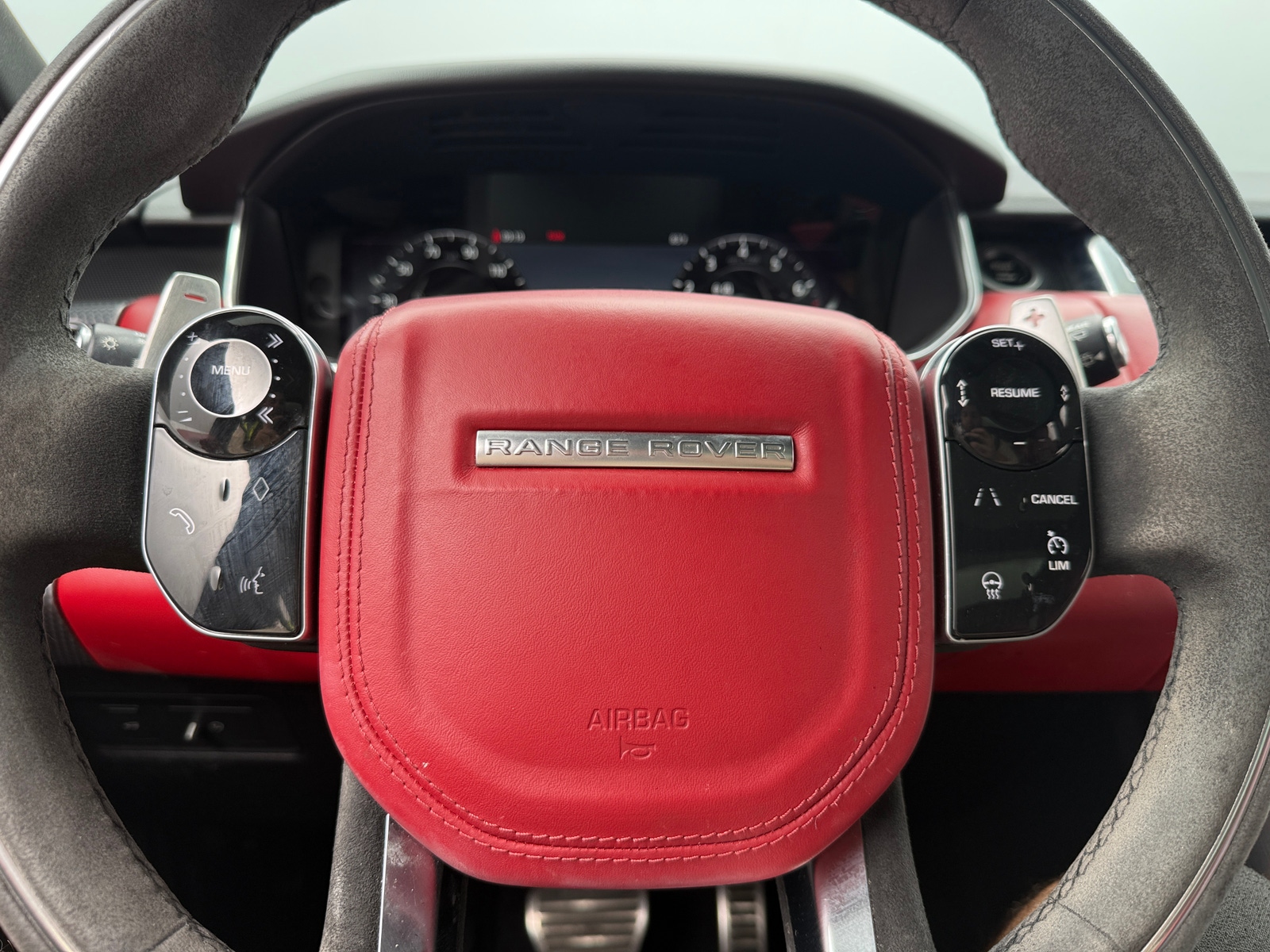 Thumbnail: 2022 Land Rover Range Rover Sport - 4