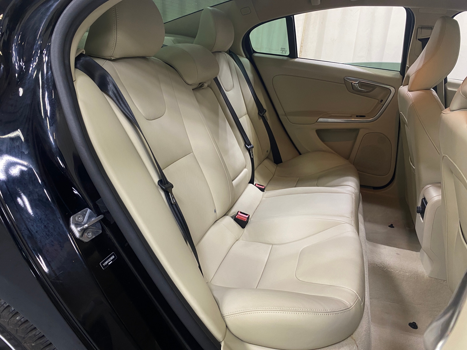 Thumbnail: 2016 Volvo S60 - 5