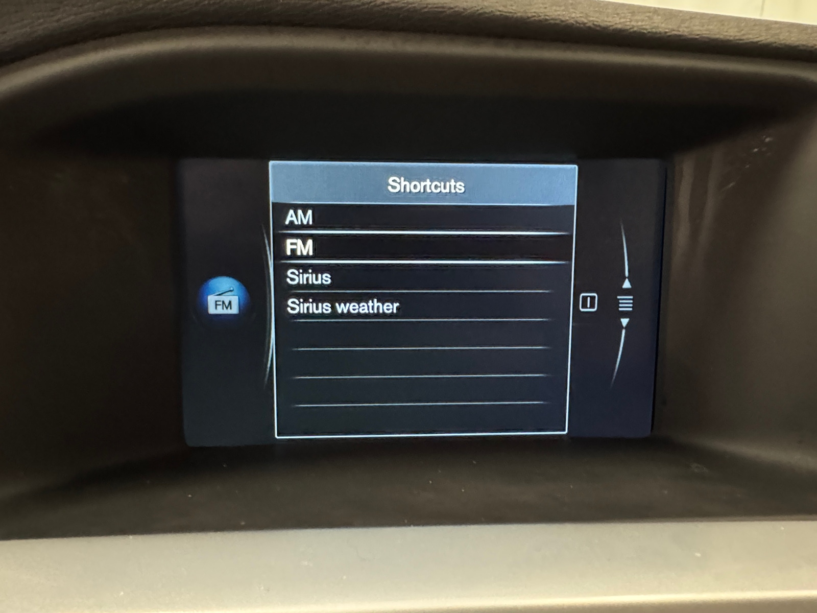 Thumbnail: 2016 Volvo S60 - 3