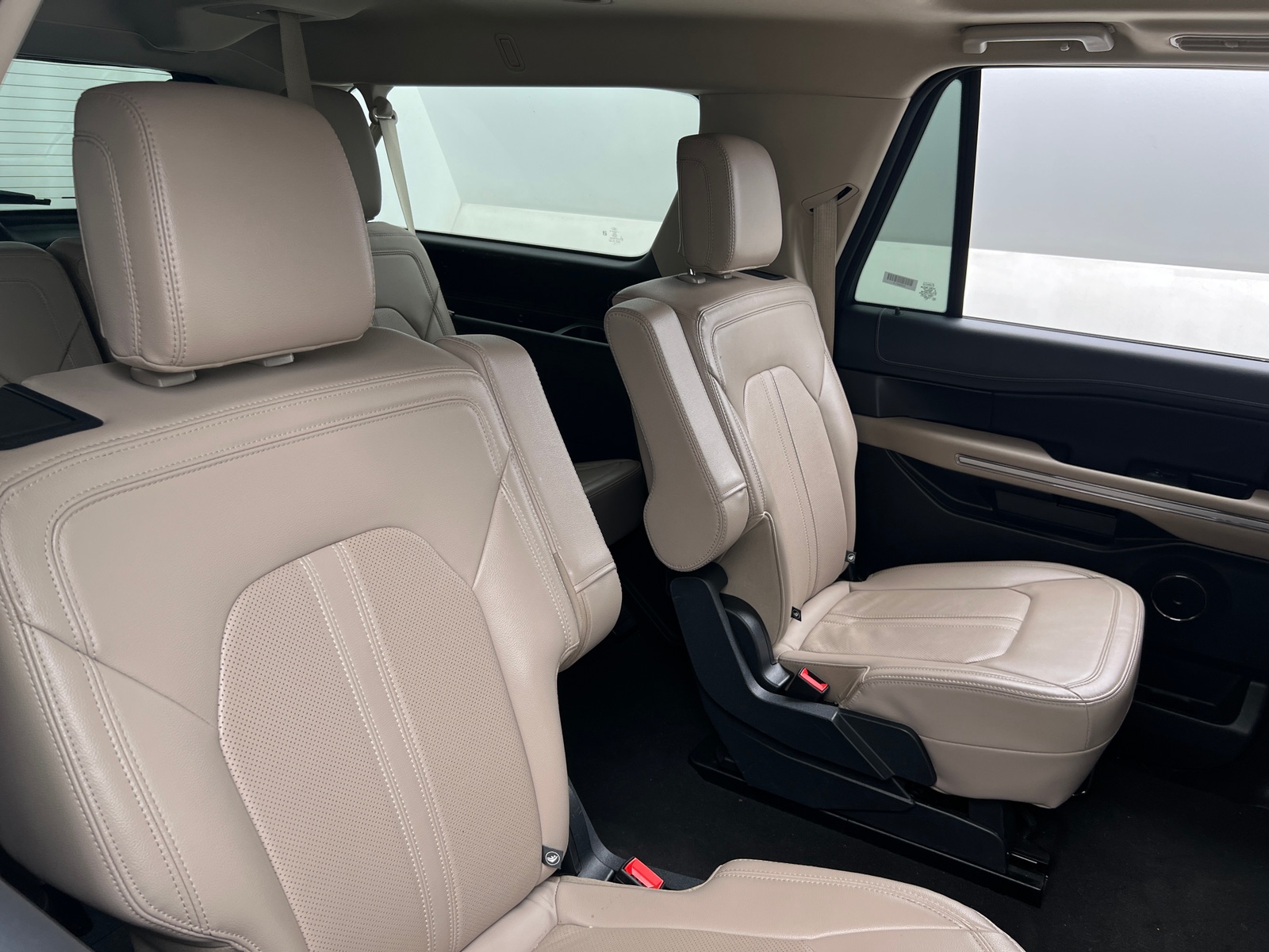 Thumbnail: 2024 Ford Expedition MAX - 5