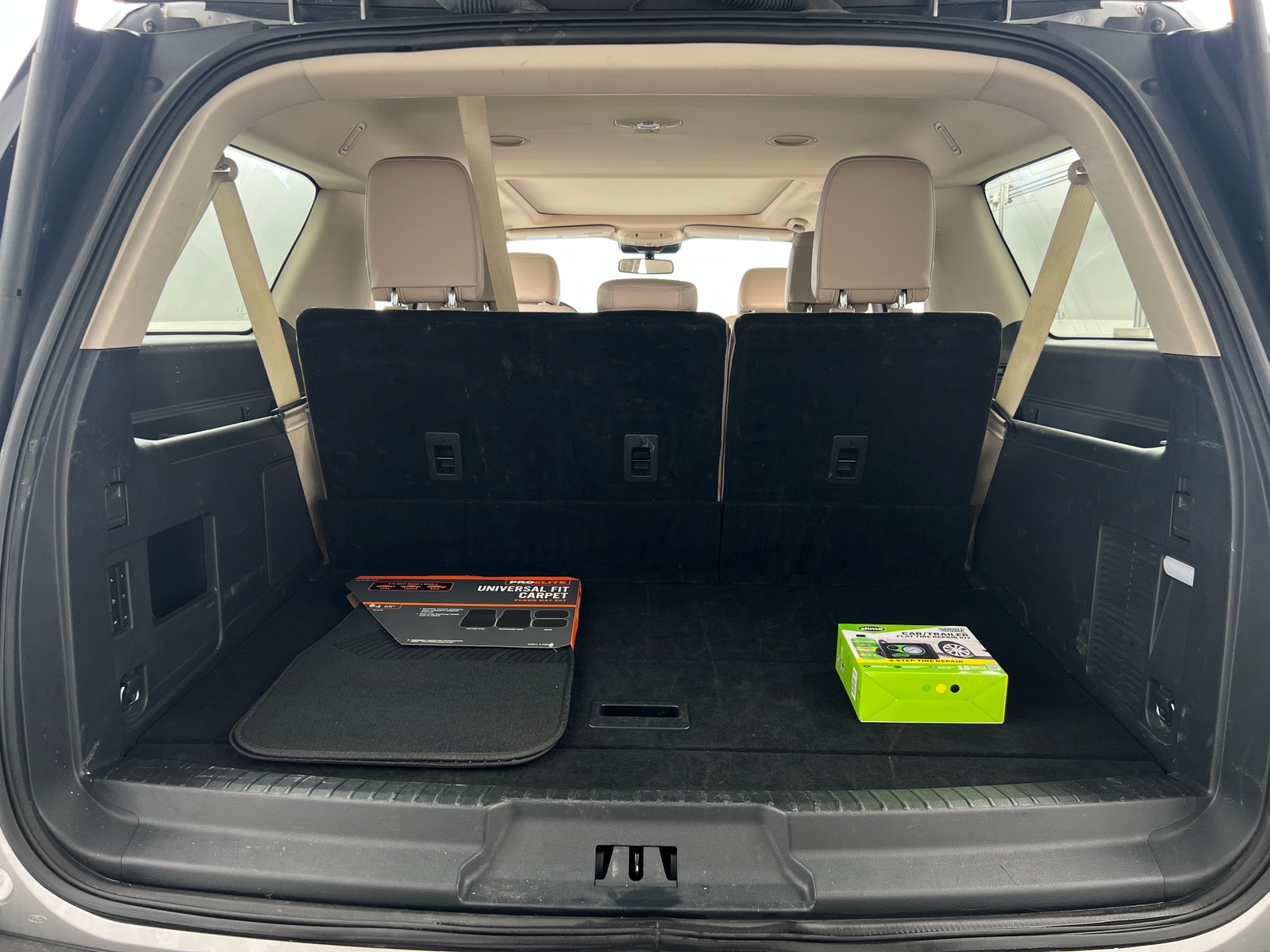 Thumbnail: 2024 Ford Expedition MAX - 6