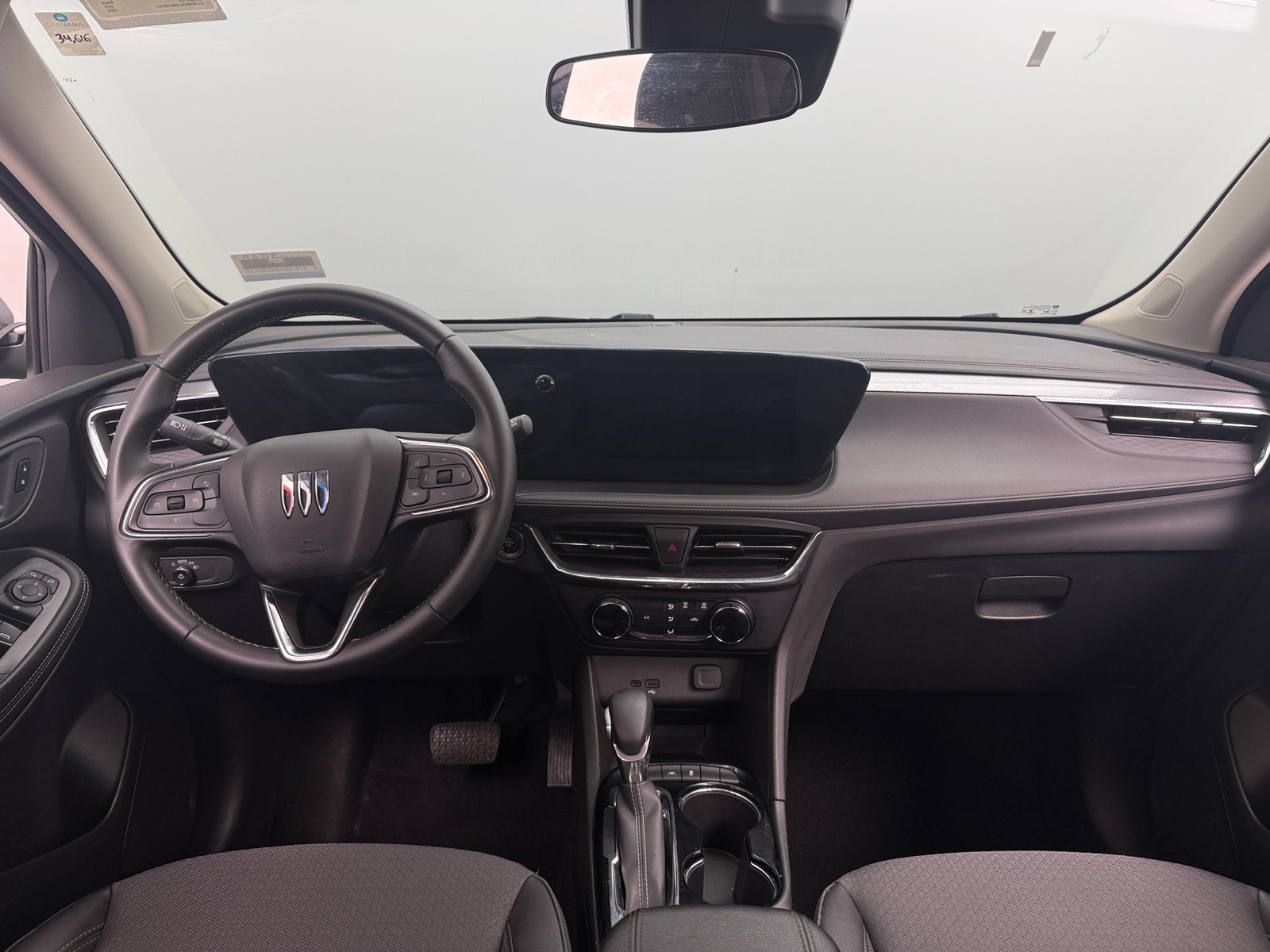 Thumbnail: 2025 Buick Encore GX - 2