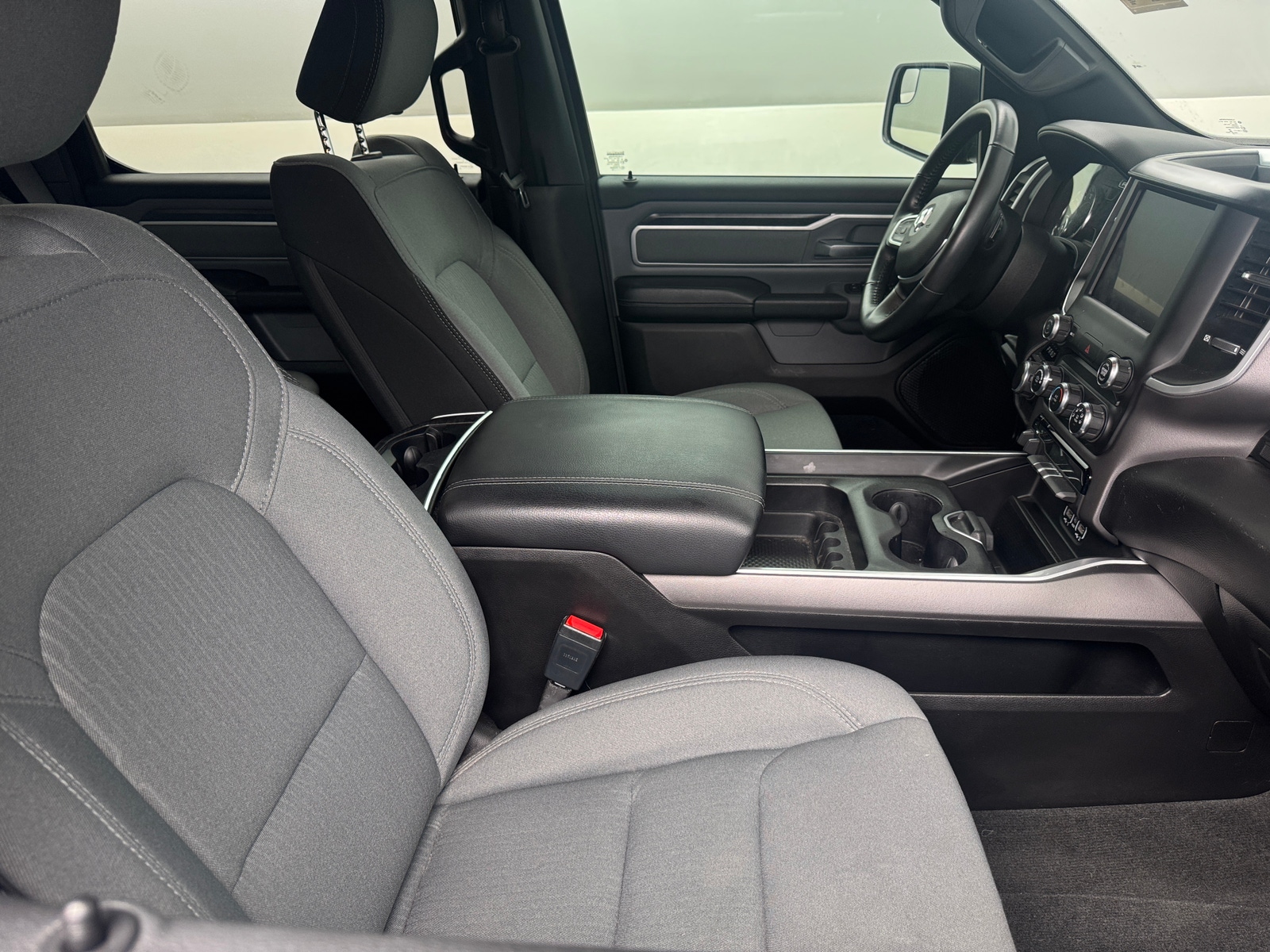 Thumbnail: 2022 RAM 1500 - 2