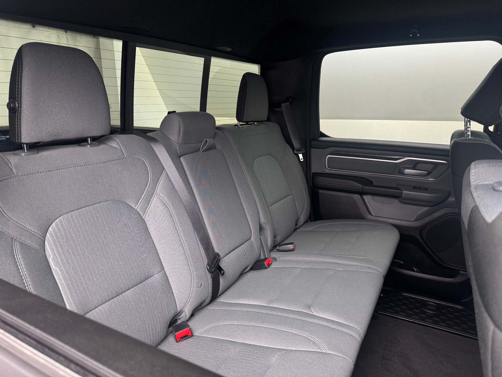 Thumbnail: 2022 RAM 1500 - 6