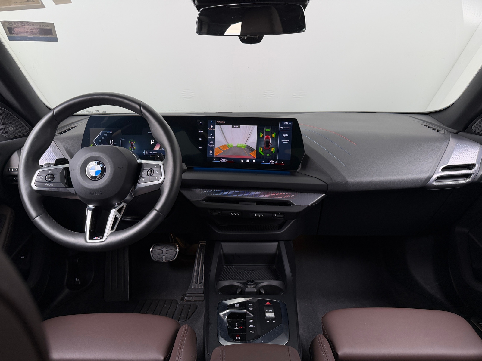 Thumbnail: 2026 BMW 2 Series - 2