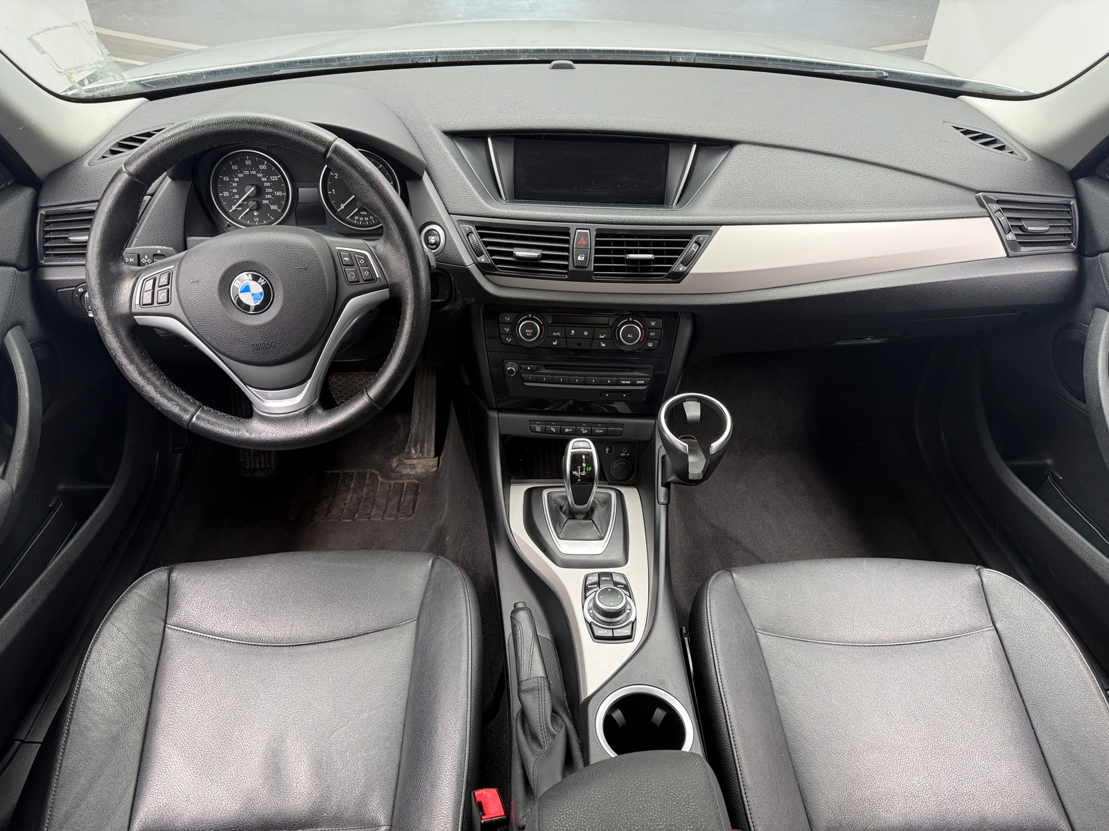 Thumbnail: 2015 BMW X1 - 2